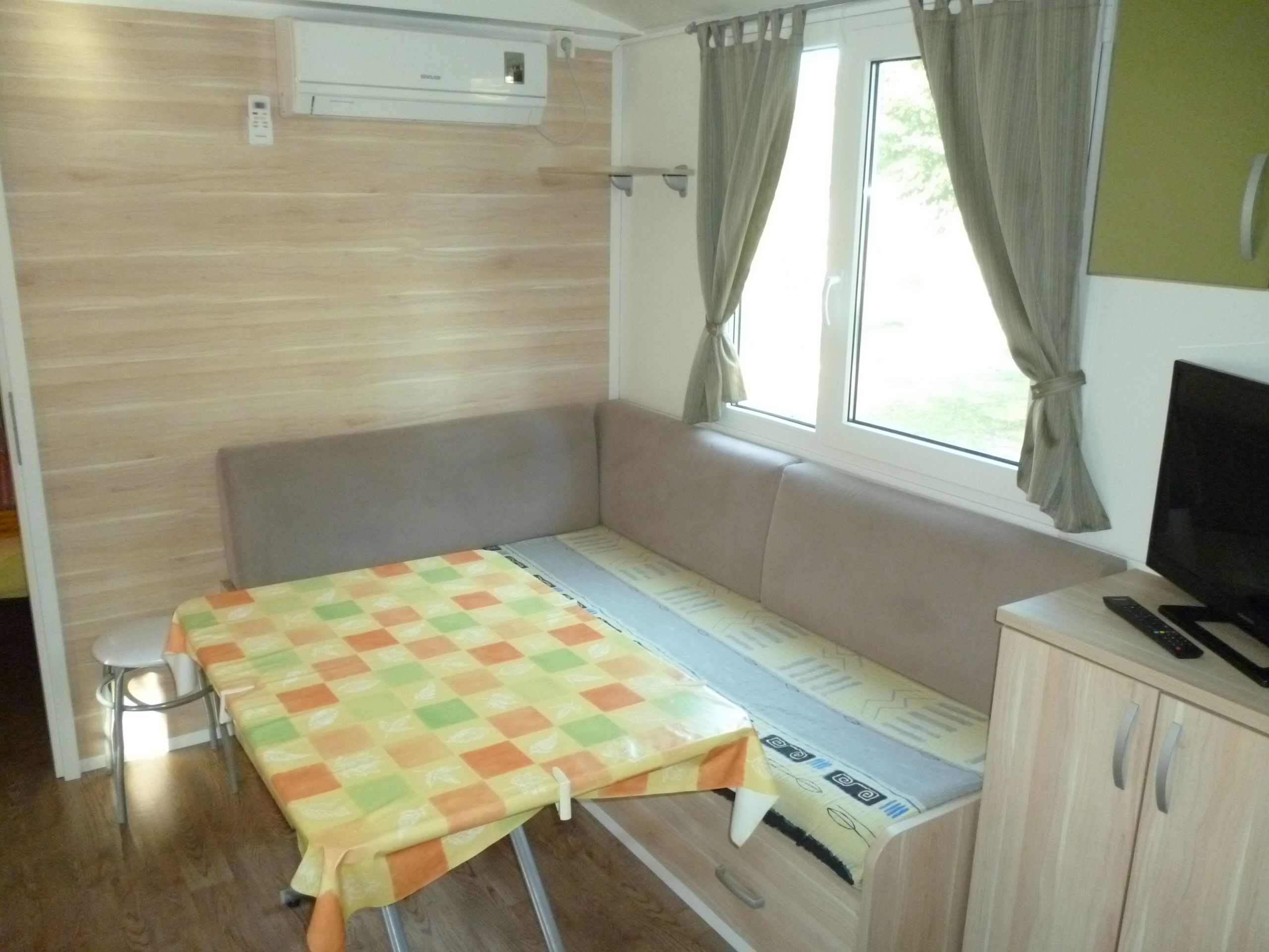 Mobile home Pisak 41538-A1