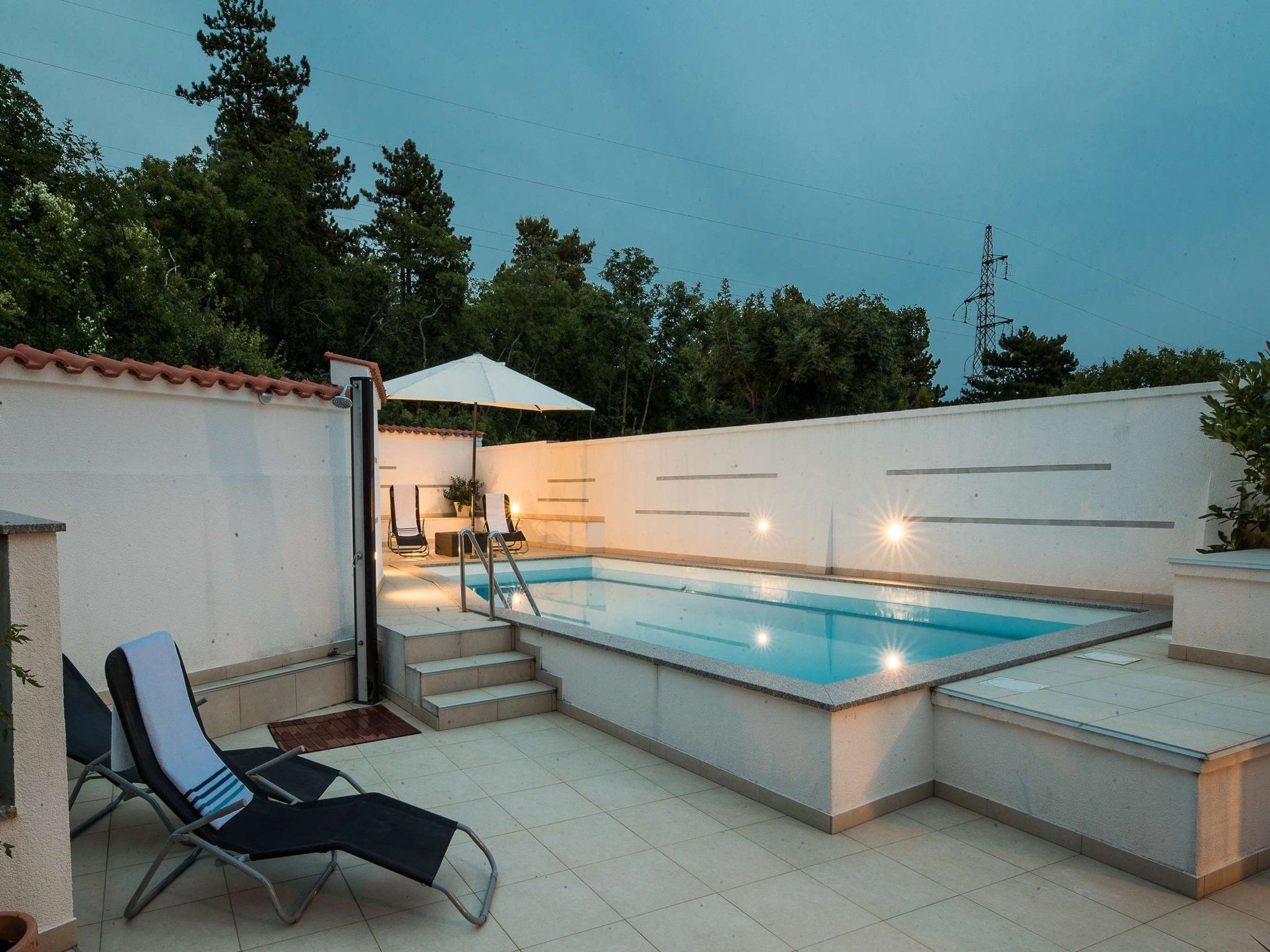 Apartment Villa Zdenka 62772-A1