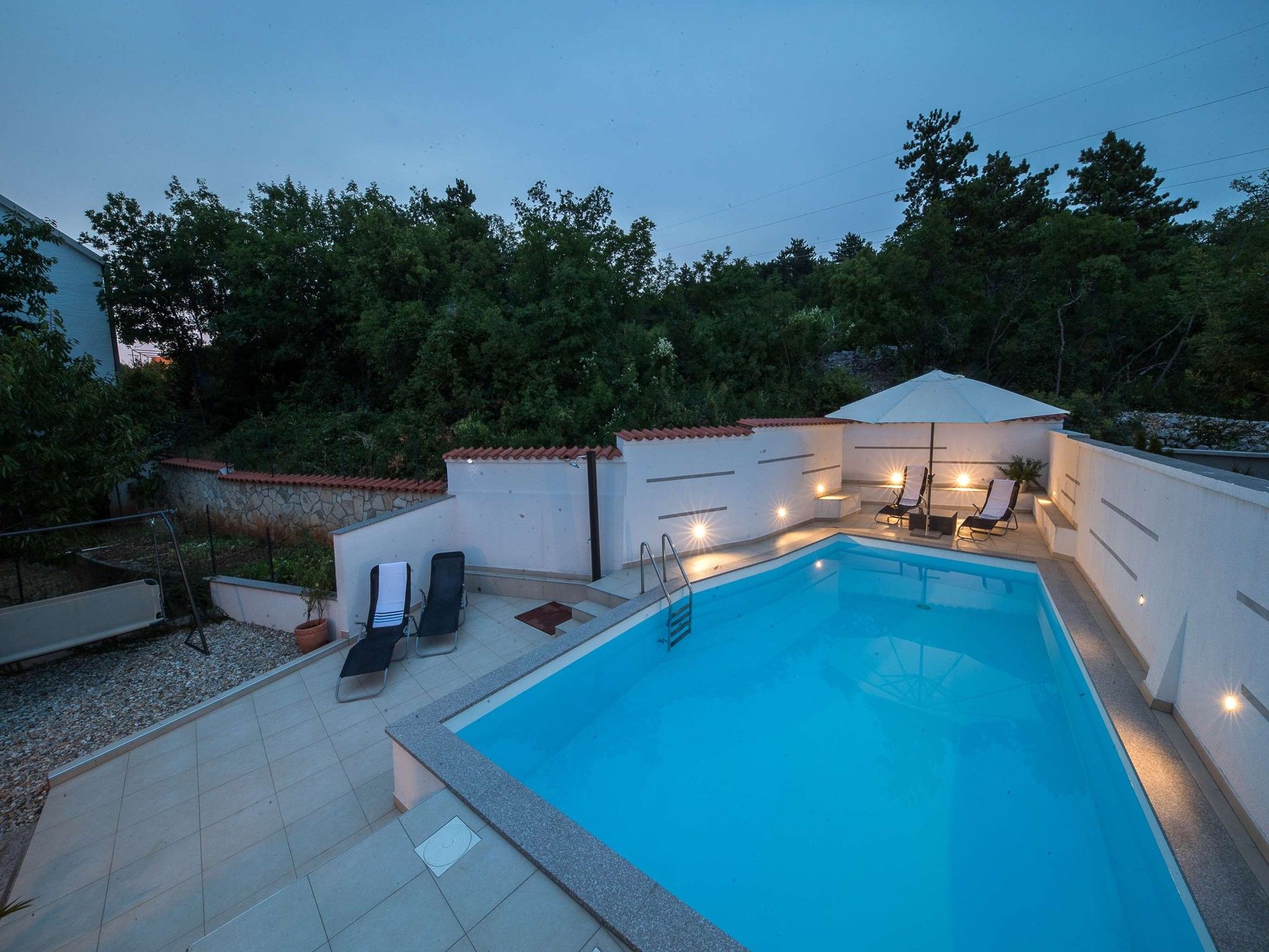 Apartment Villa Zdenka 62772-A1