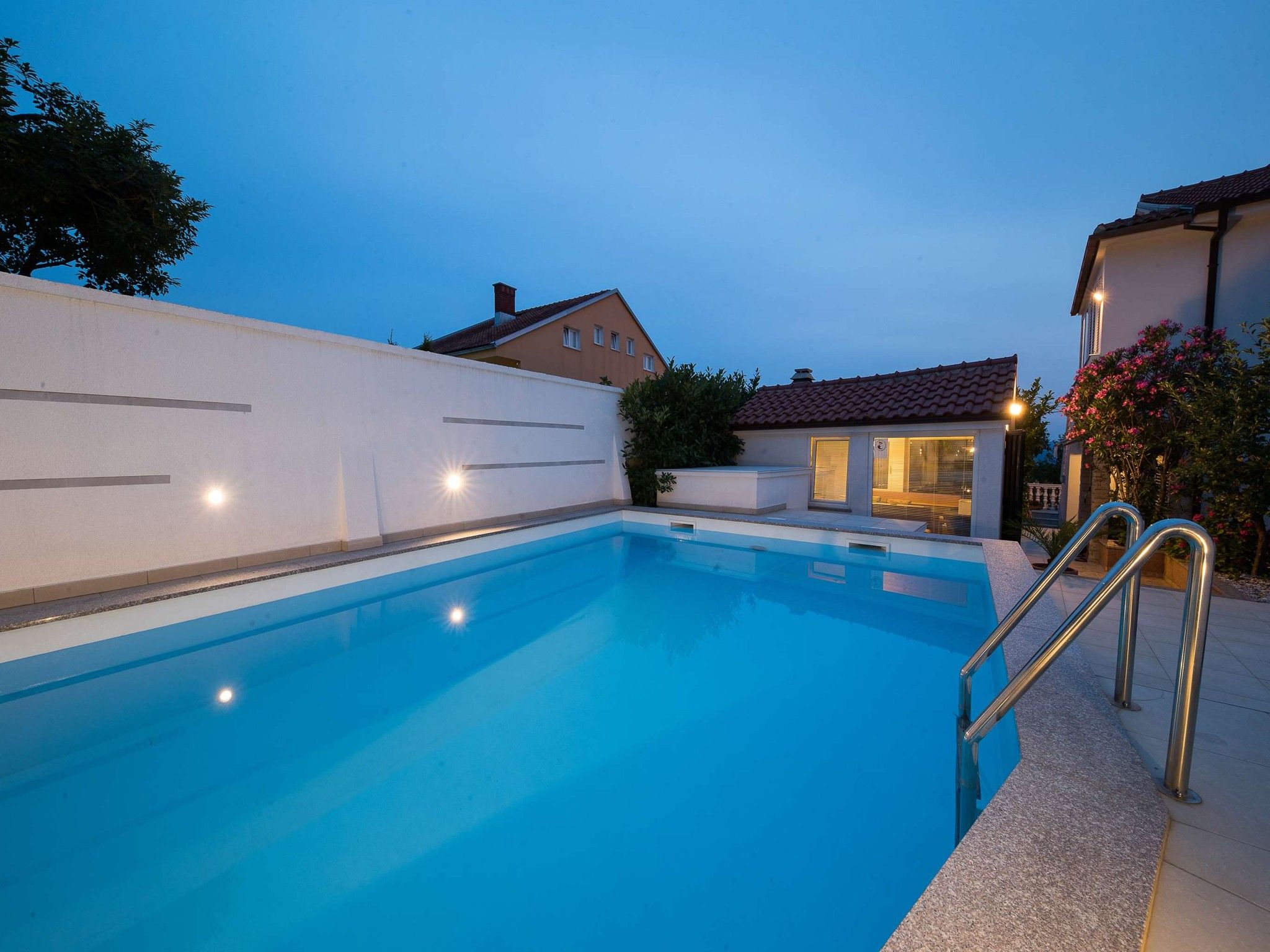 Apartment Villa Zdenka 62772-A1