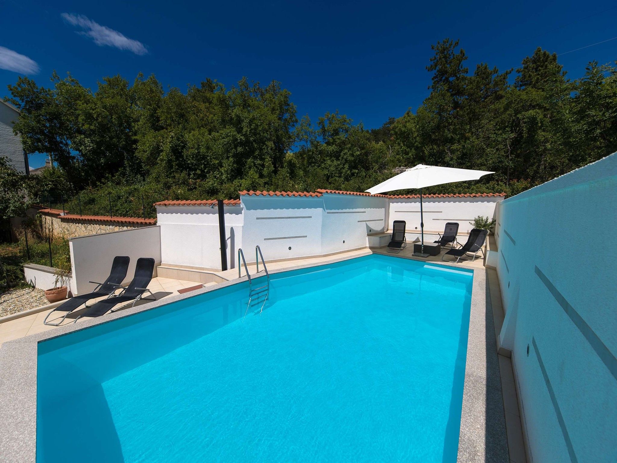 Apartment Villa Zdenka 62772-A1