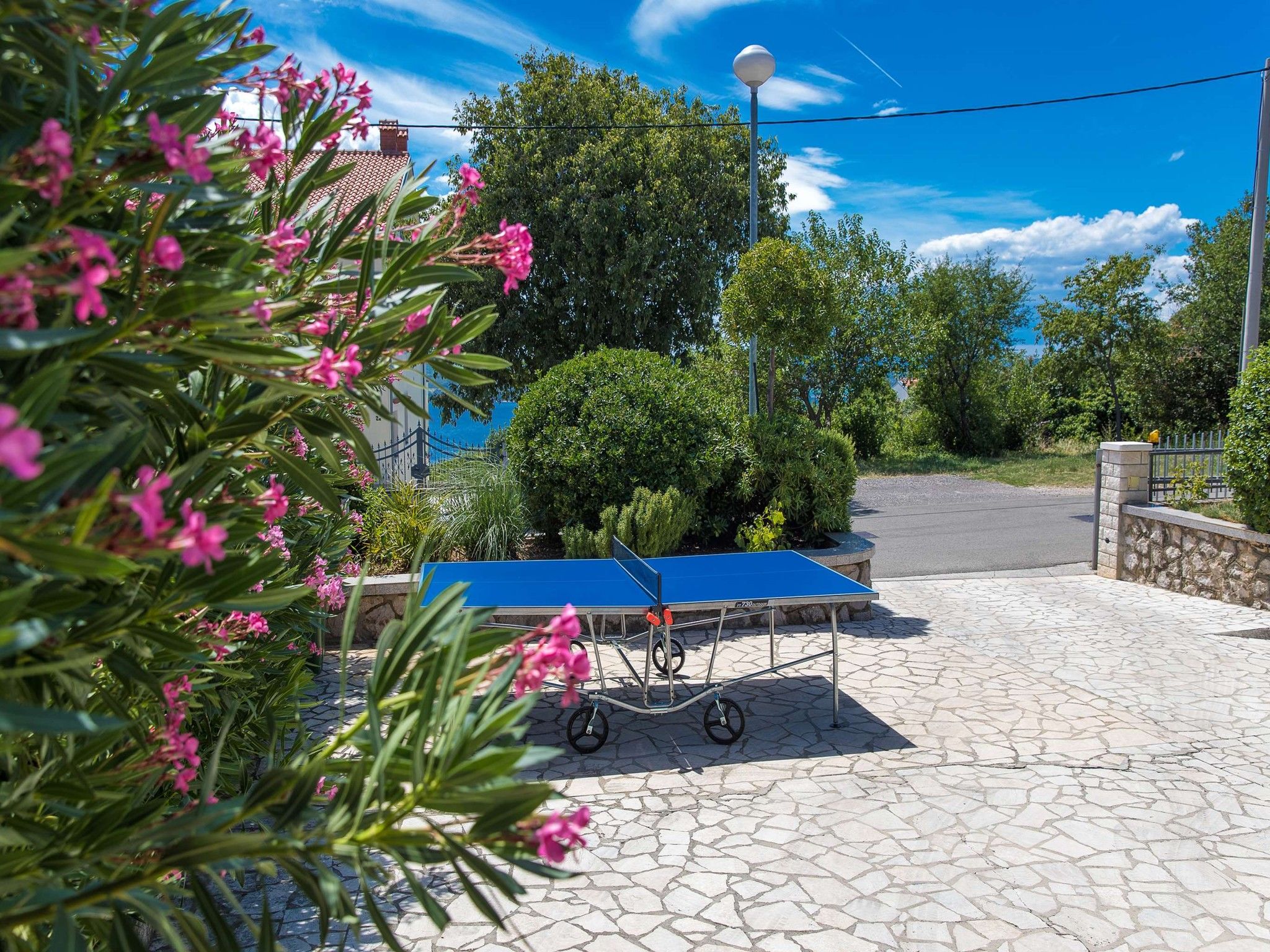 Apartment Villa Zdenka 62772-A1