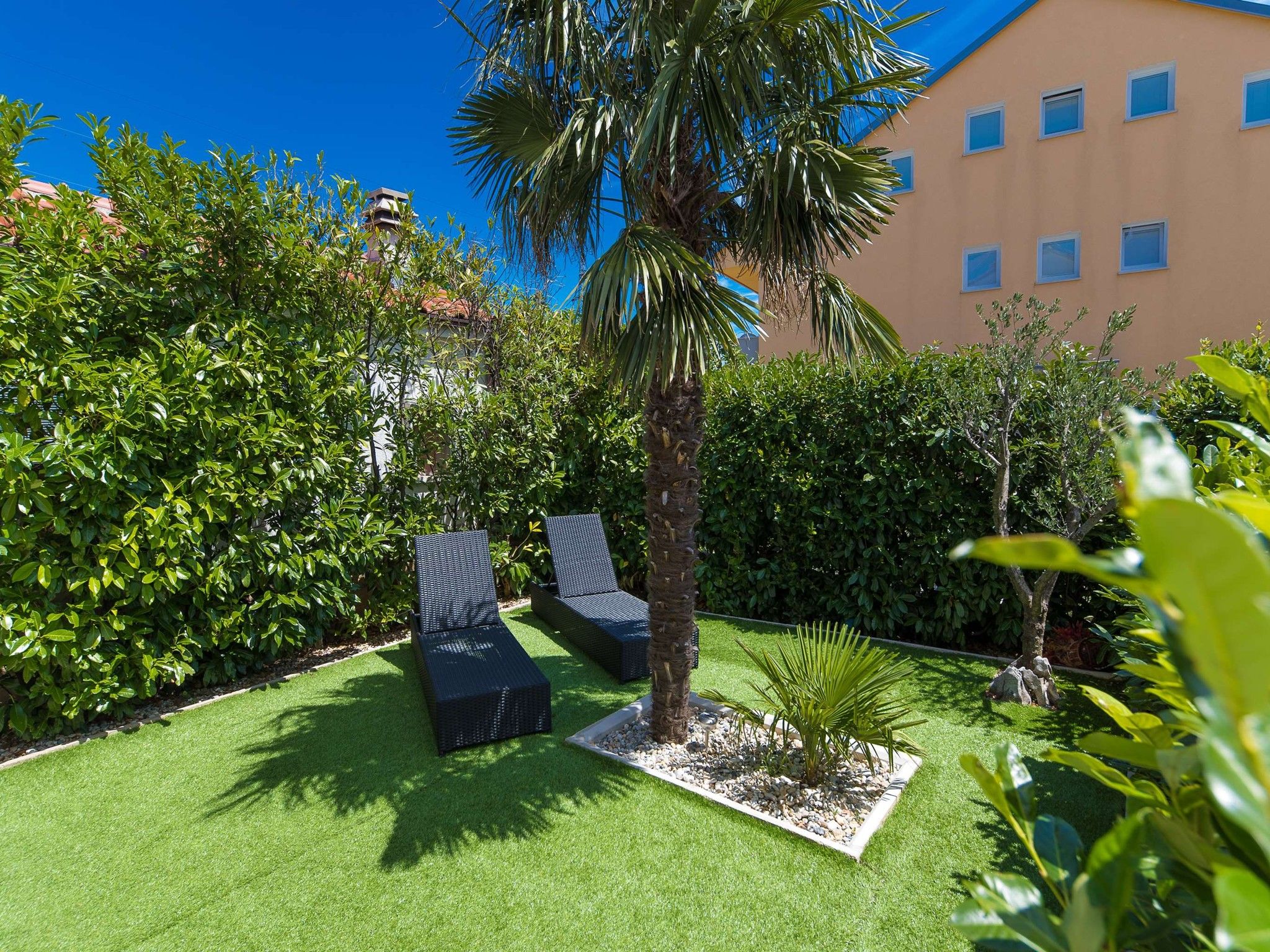 Apartment Villa Zdenka 62772-A1
