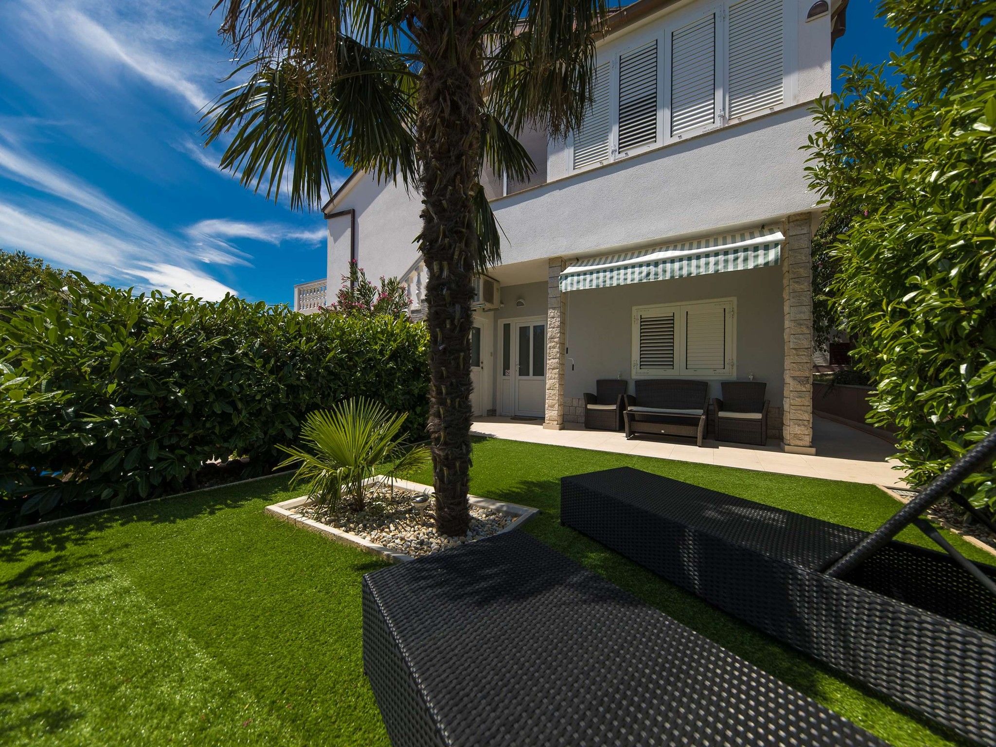 Apartment Villa Zdenka 62772-A1