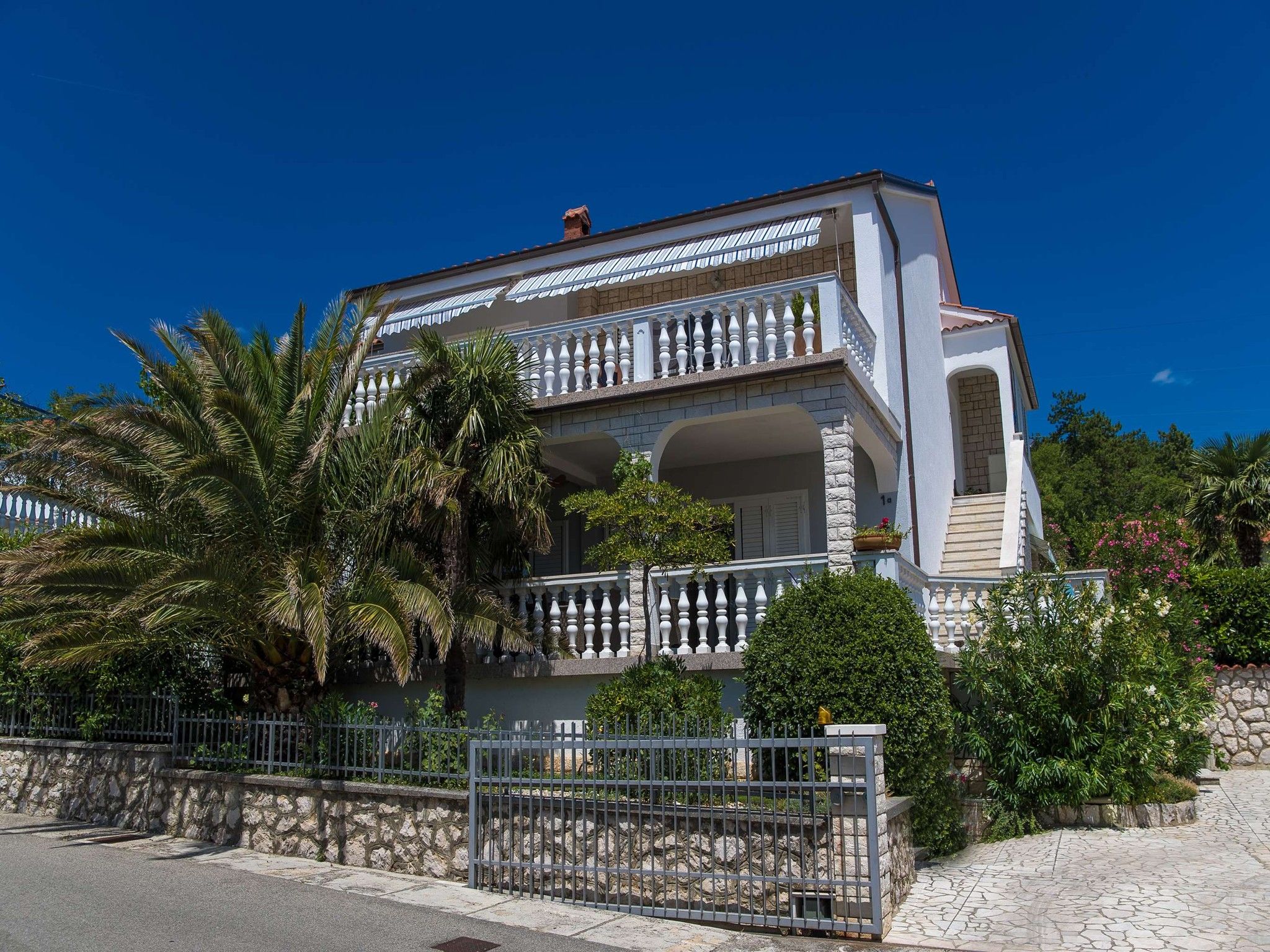 Apartment Villa Zdenka 62772-A1