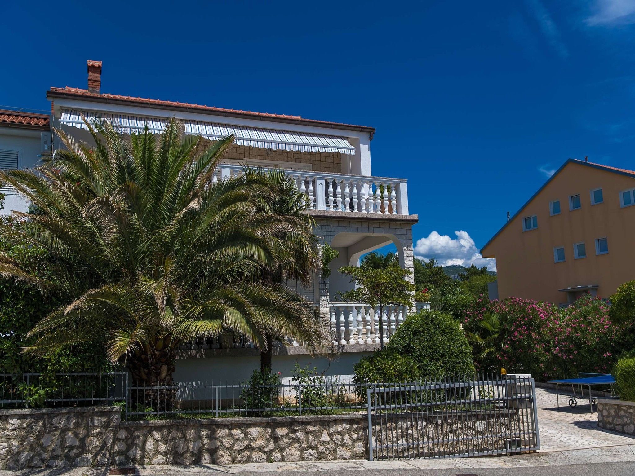 Apartment Villa Zdenka 62772-A1