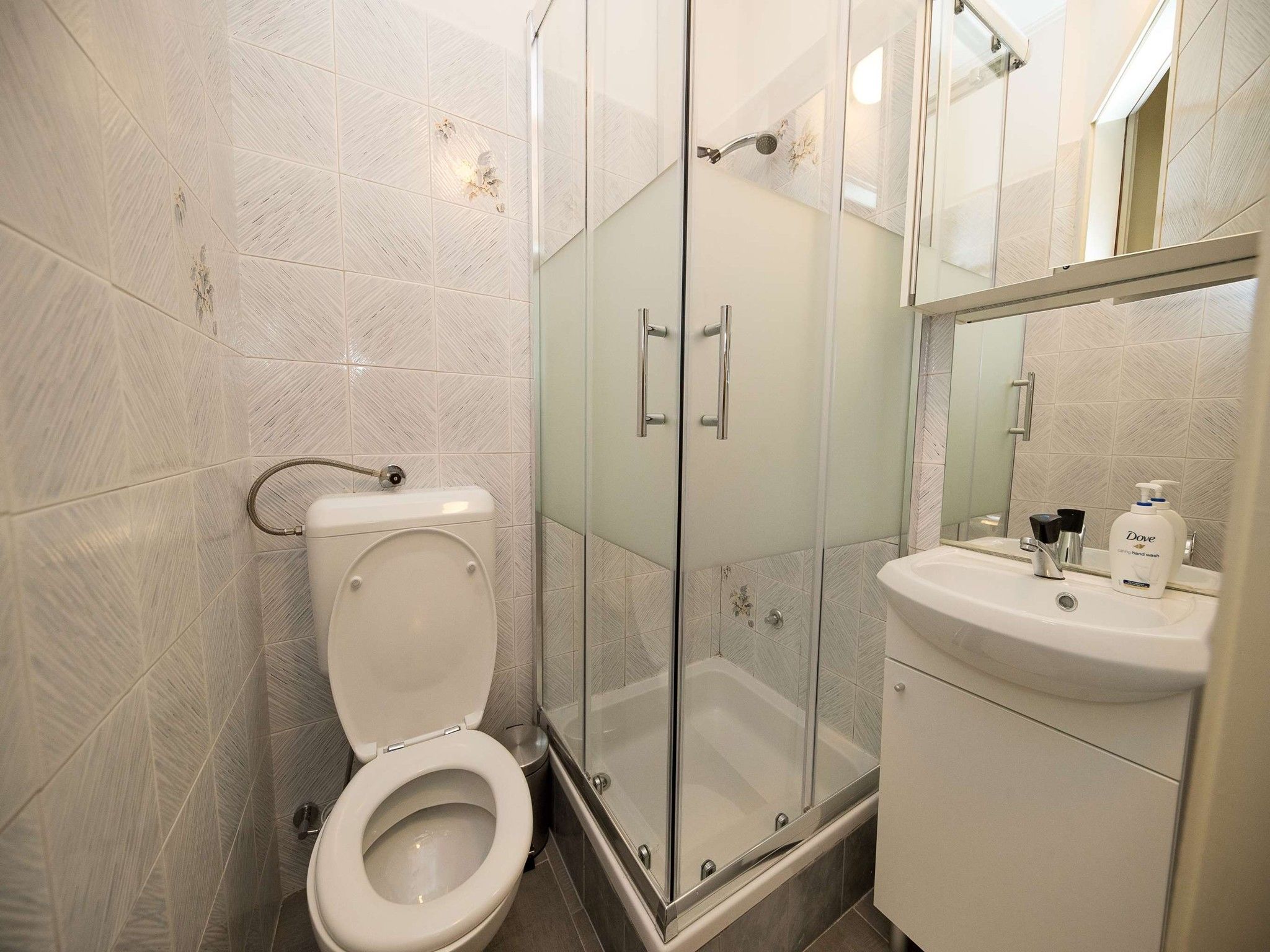 Apartment Villa Zdenka 62772-A1