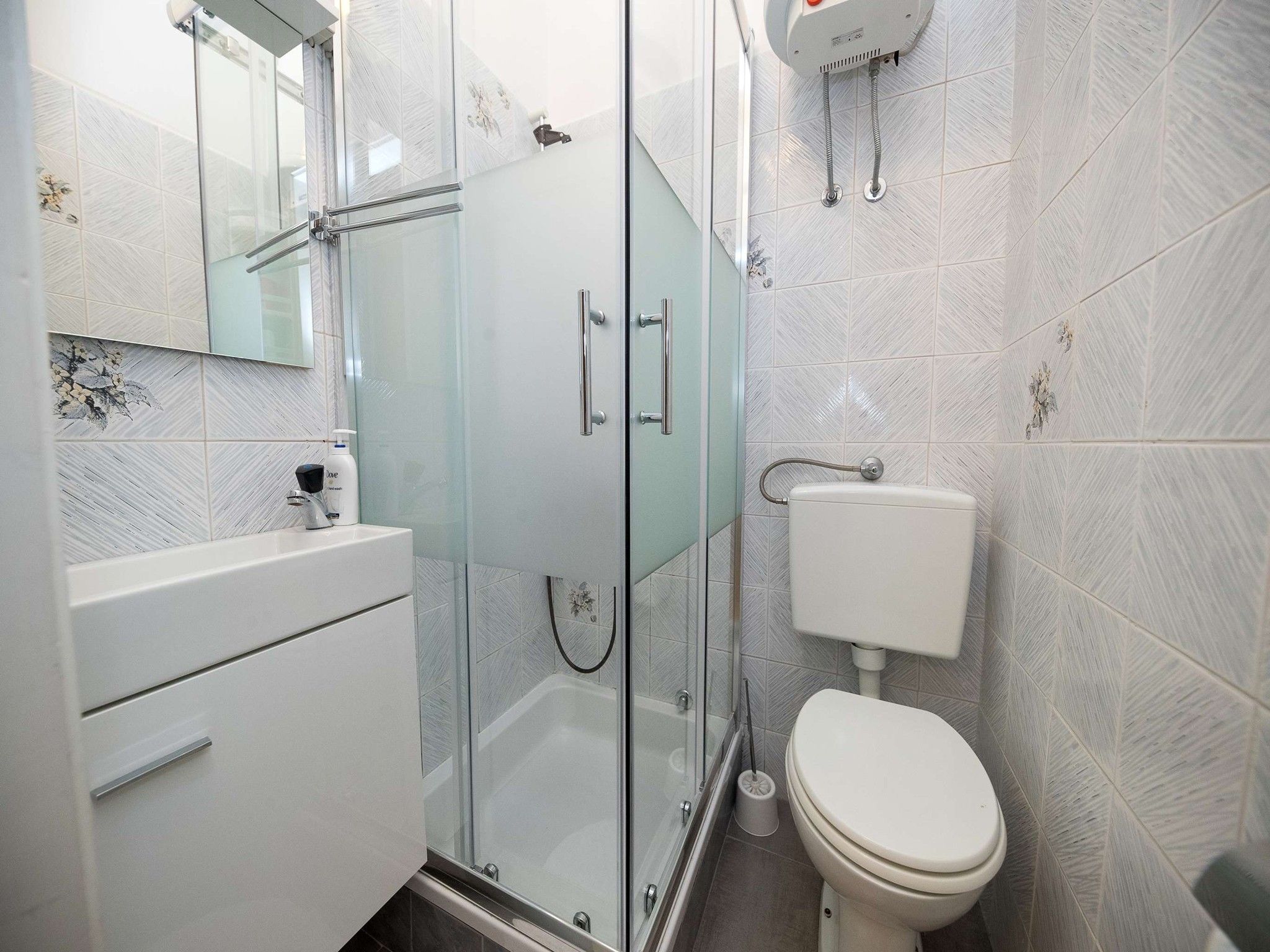 Apartment Villa Zdenka 62772-A1