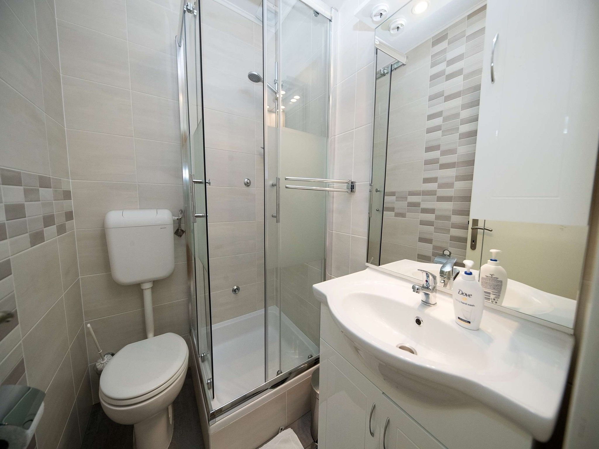 Apartment Villa Zdenka 62772-A1