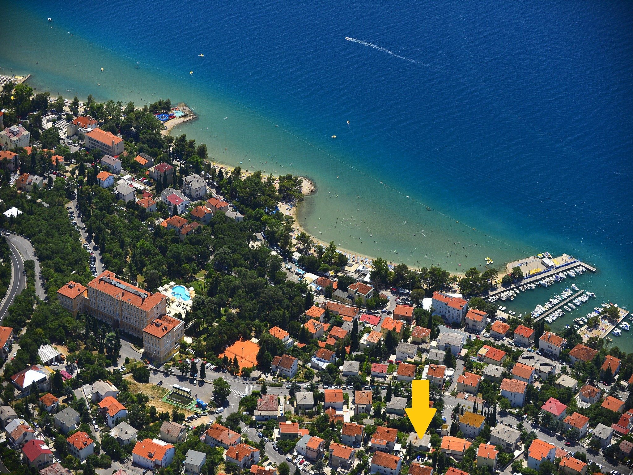 Apartments Miroslava 62514-A3