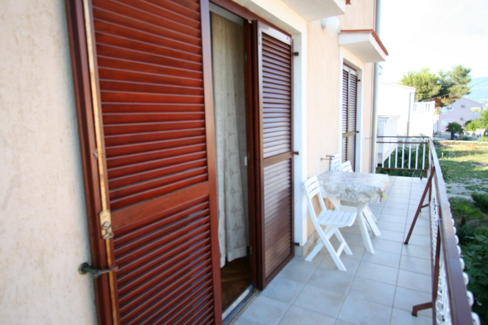 Apartments Vrban 86114-A1