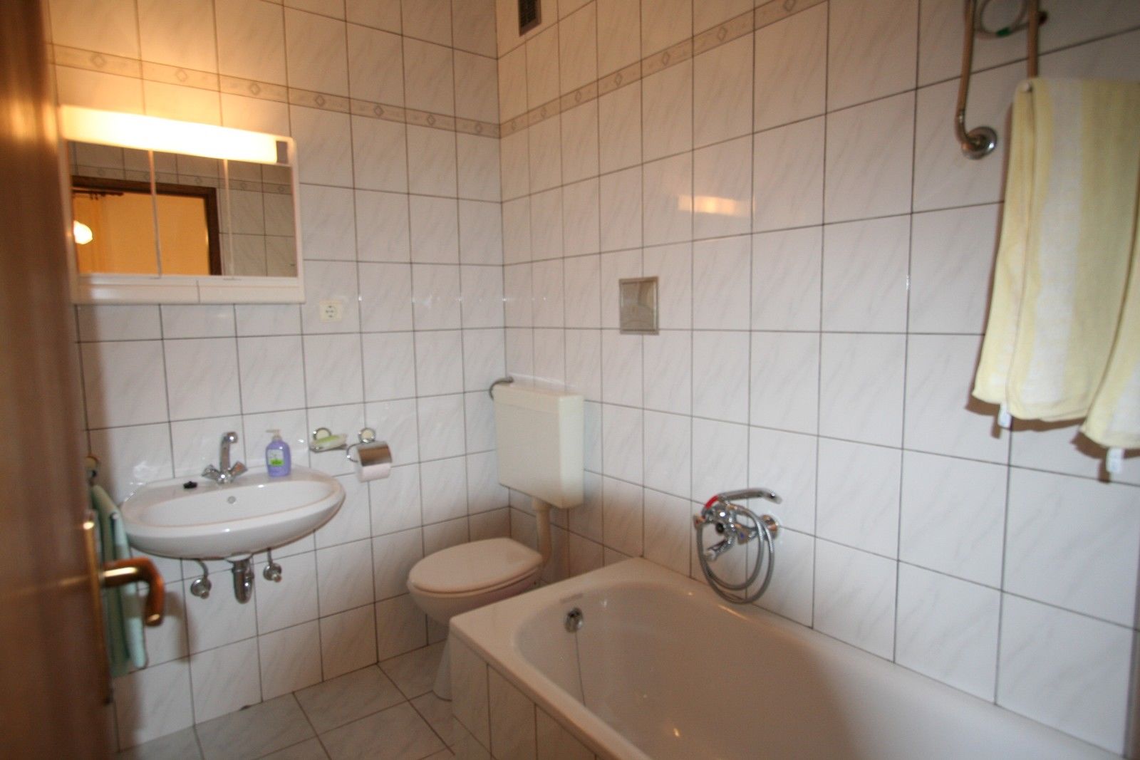 Apartments Vrban 86114-A1