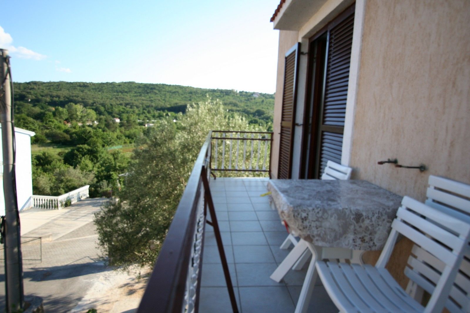 Apartments Vrban 86114-A1