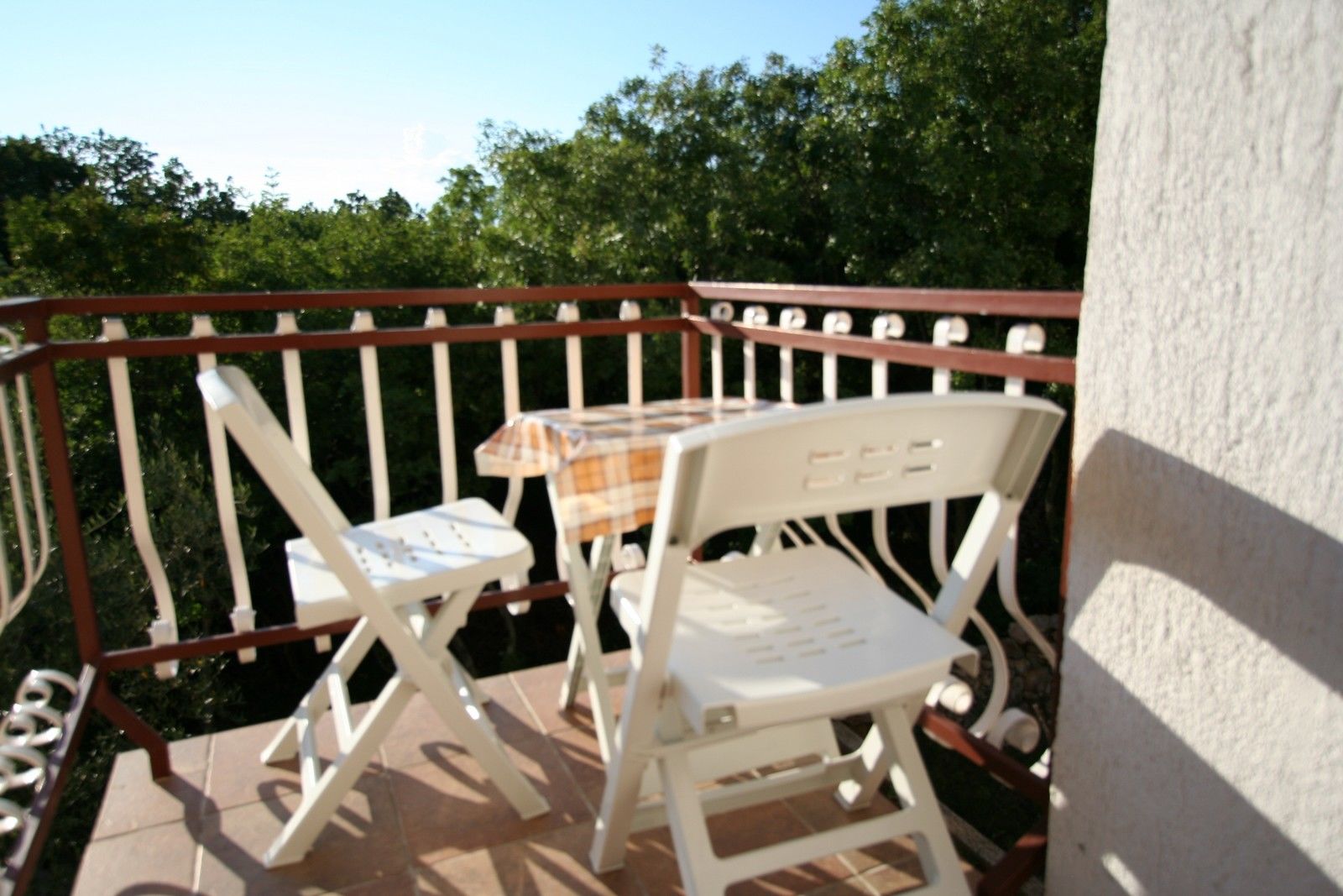 Apartments Vrban 86114-A2