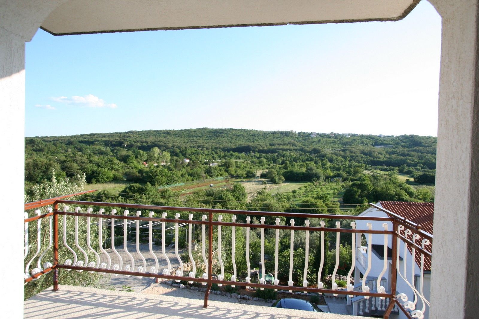 Apartments Vrban 86114-A2