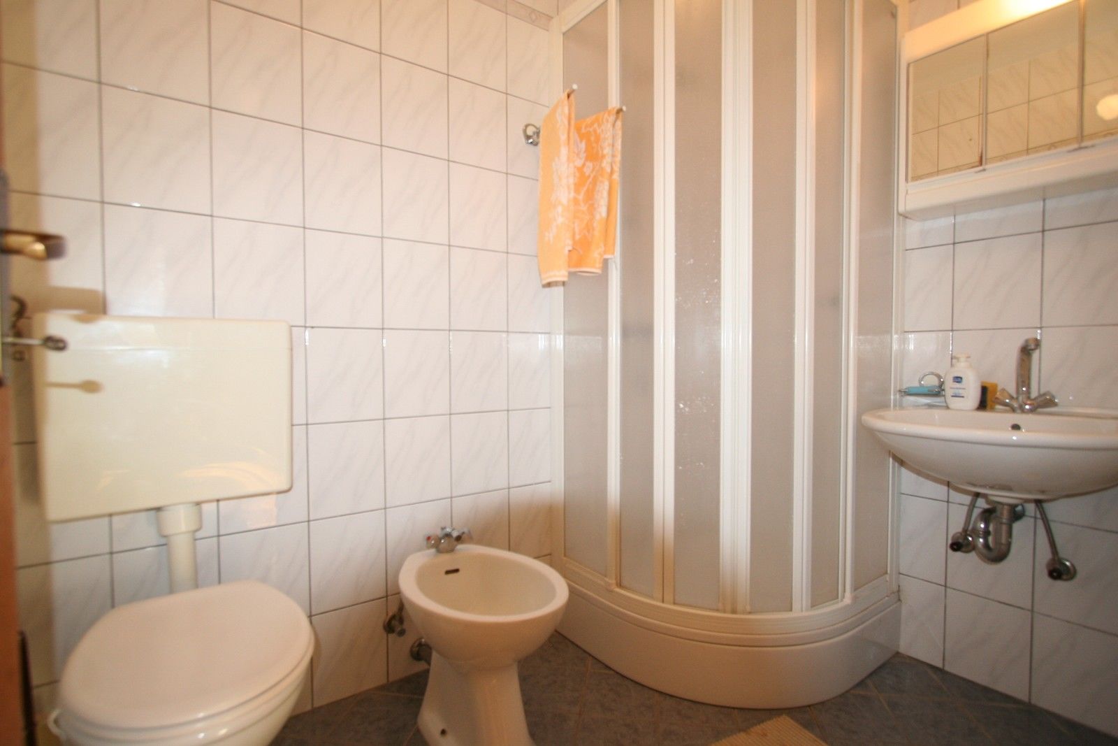 Apartments Vrban 86114-A2