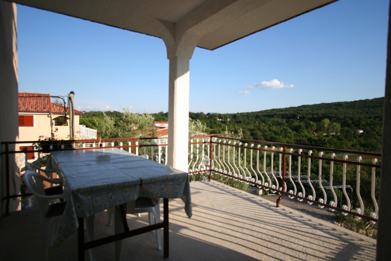 Apartments Vrban 86114-A2