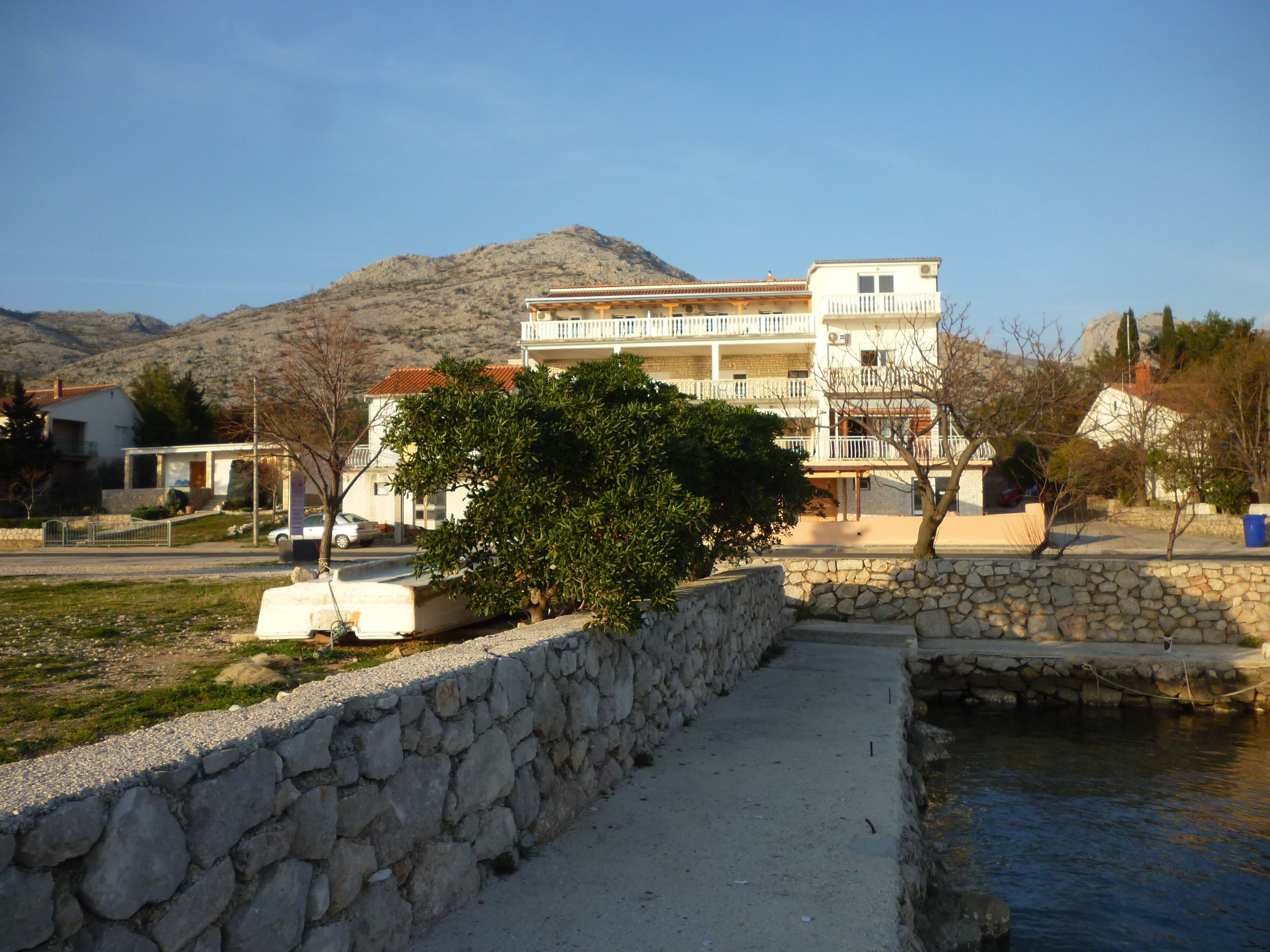 Apartments Bili 41539-A4