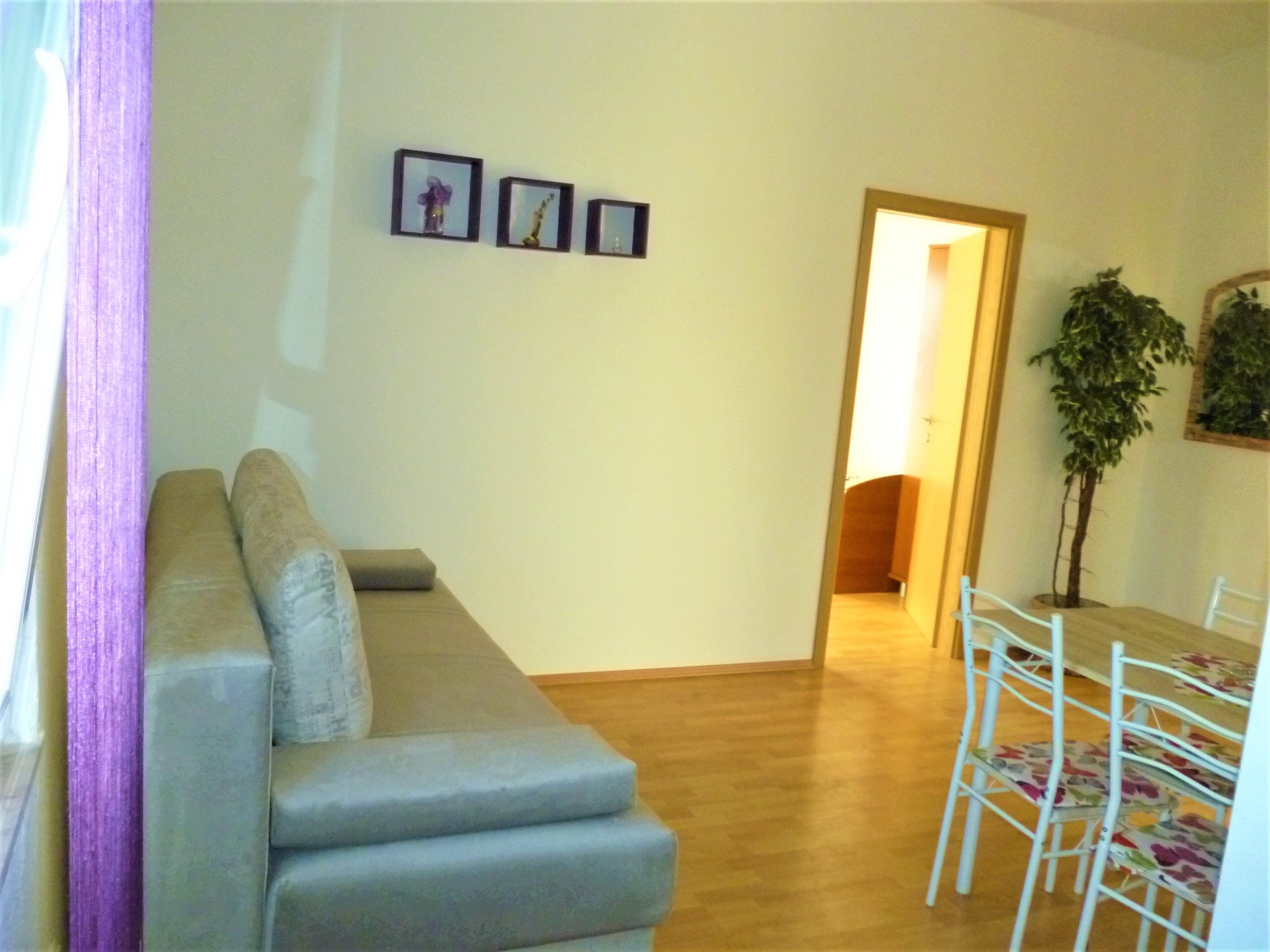 Apartments Bili 41539-A1