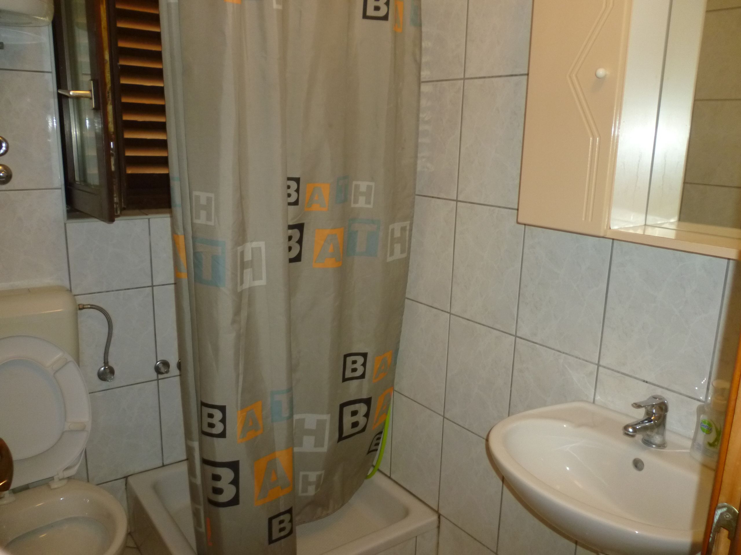 Apartments Bili 41539-A2
