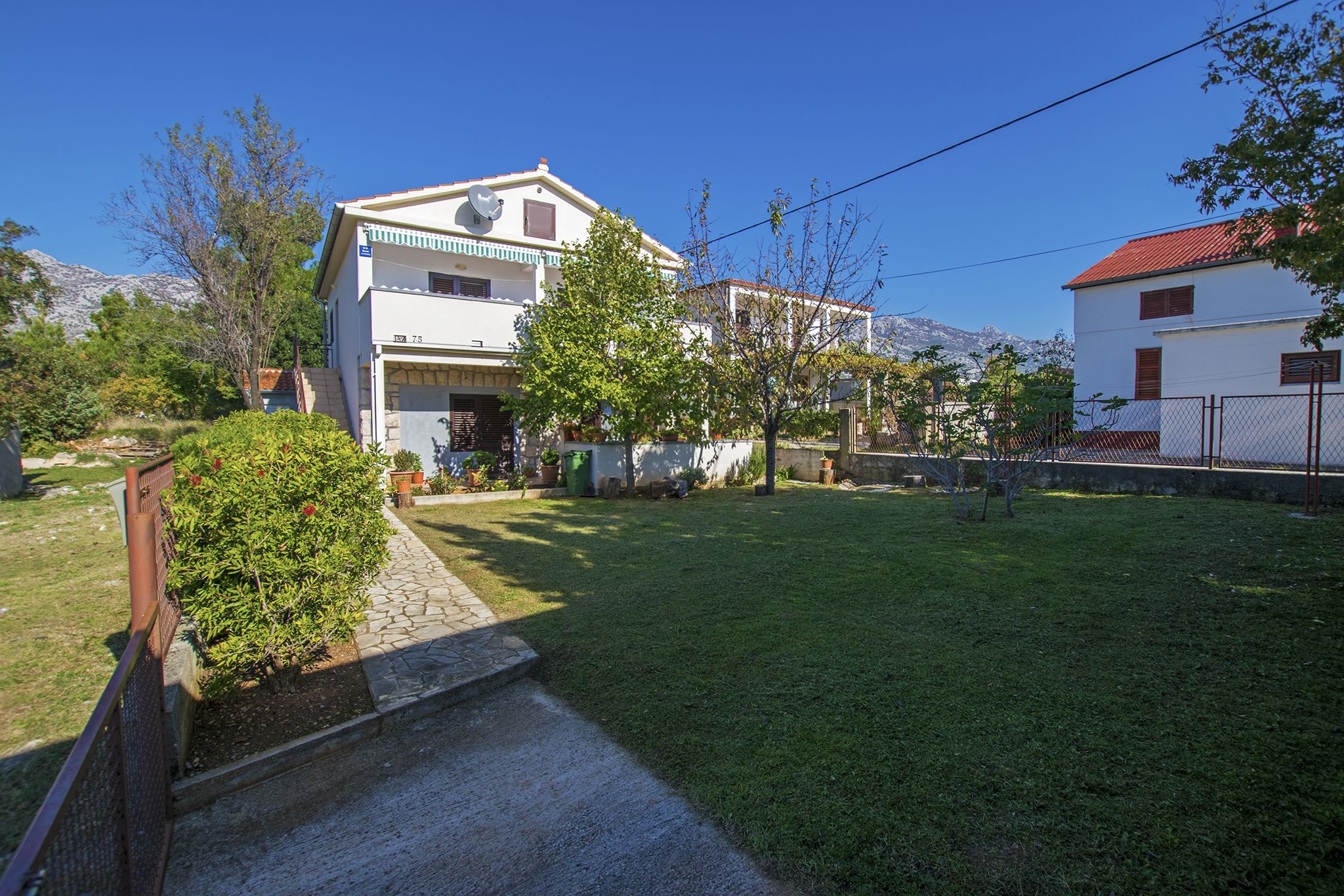 Apartment Nekić 42011-A1