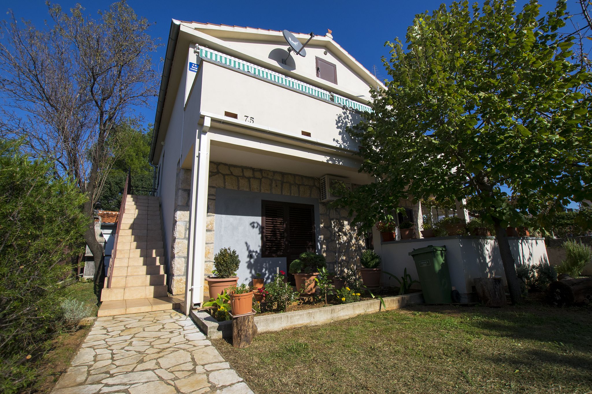 Apartment Nekić 42011-A1