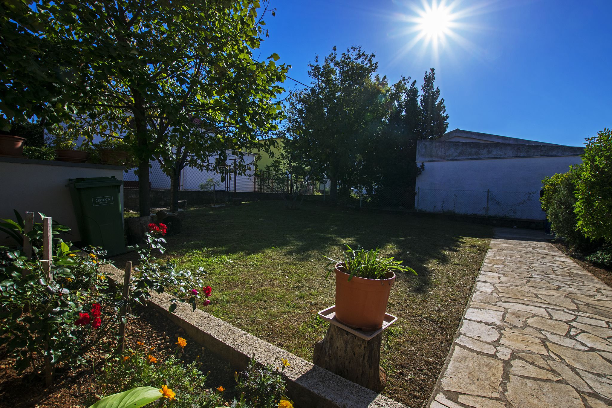Apartment Nekić 42011-A1