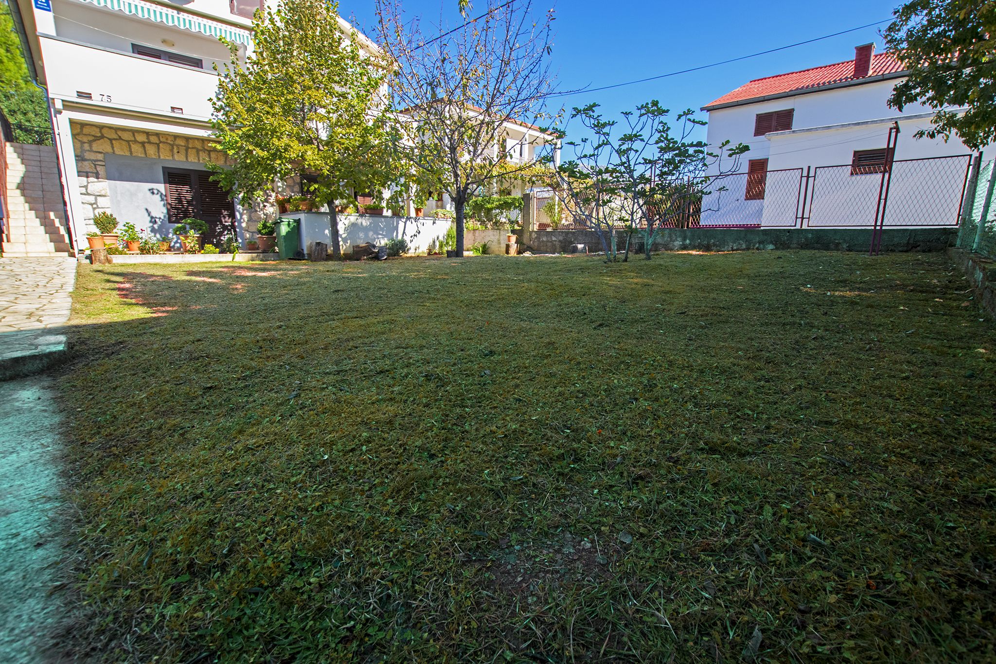 Apartment Nekić 42011-A1