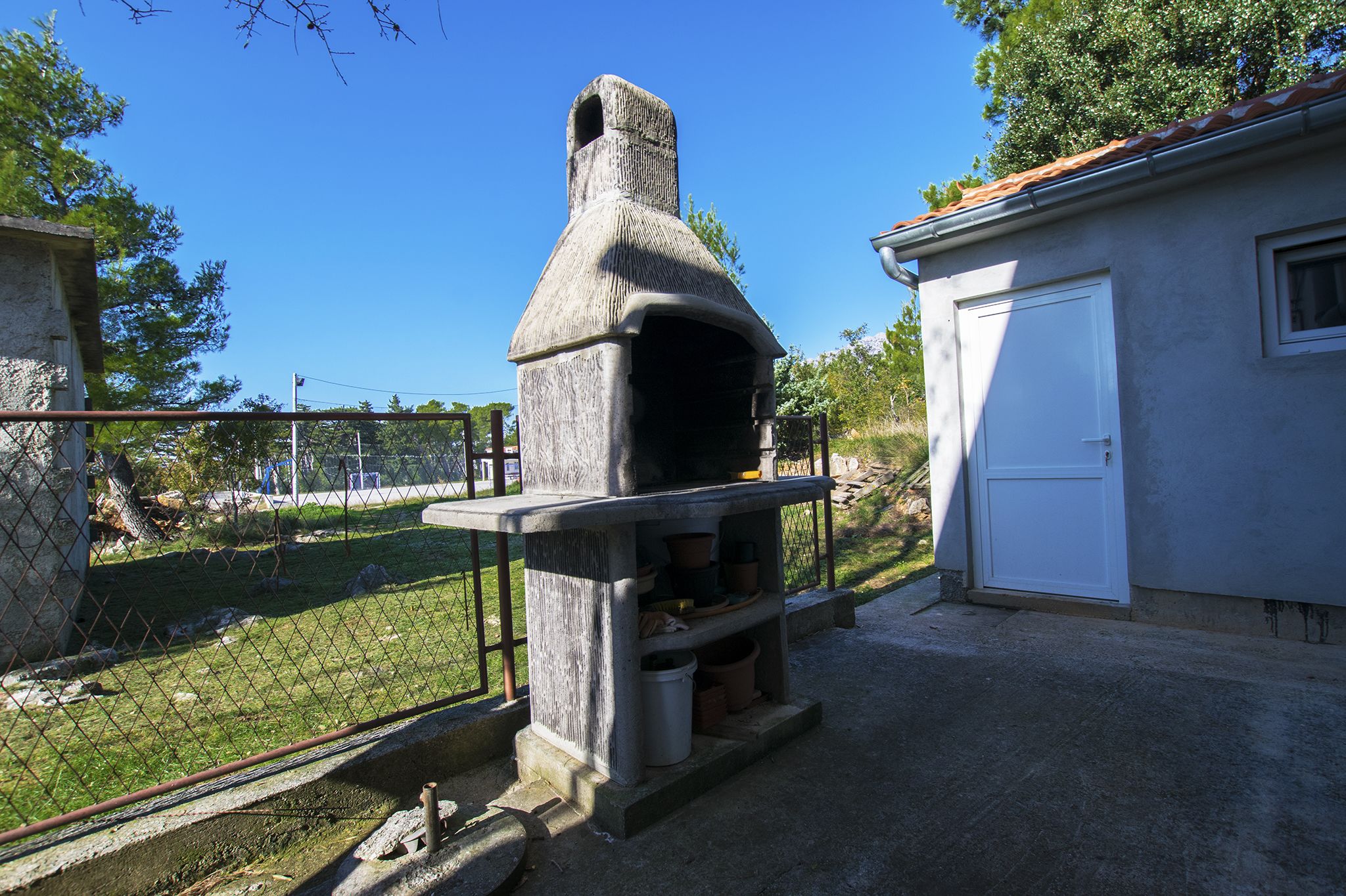 Apartment Nekić 42011-A1
