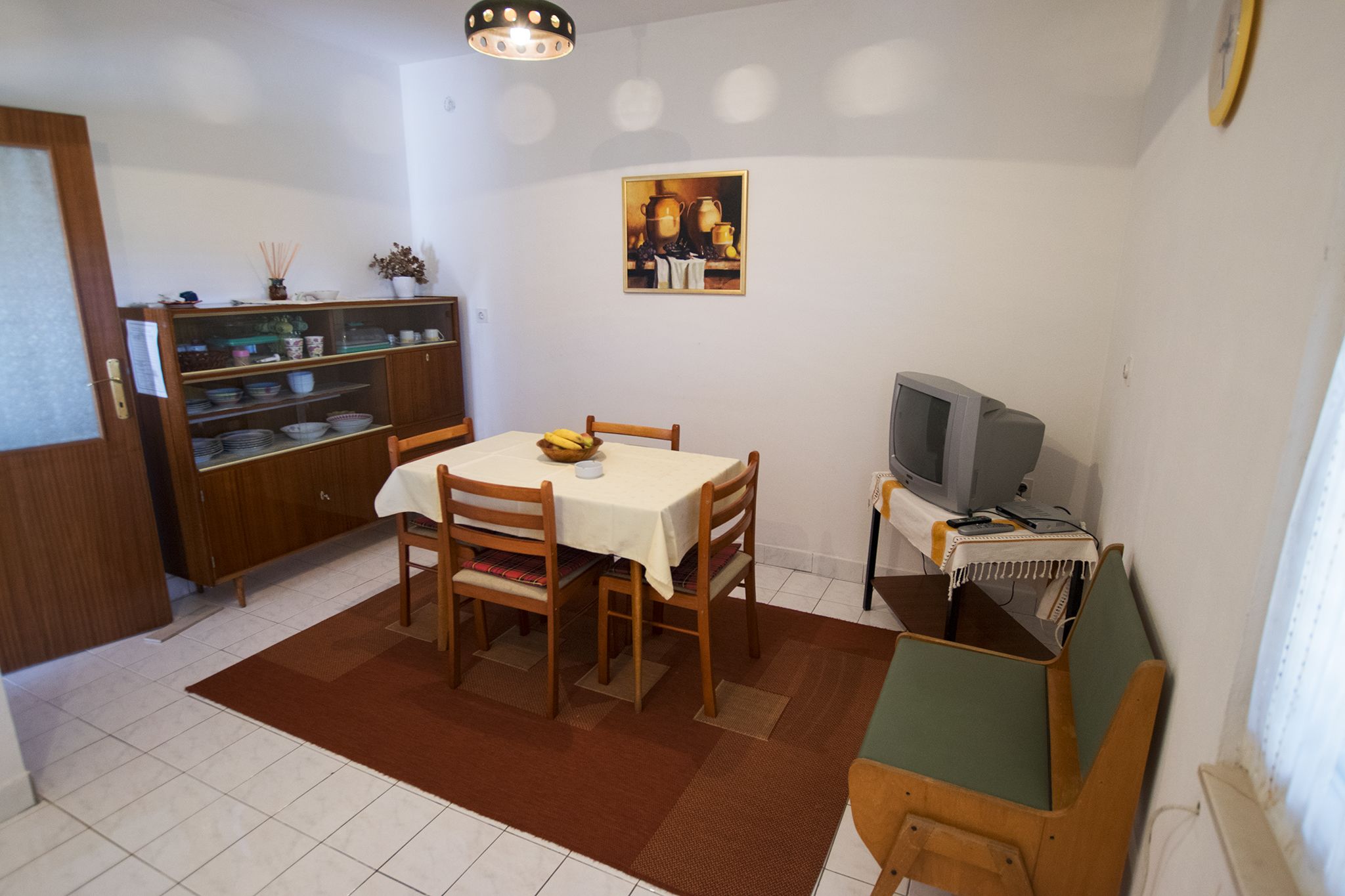 Apartment Nekić 42011-A1