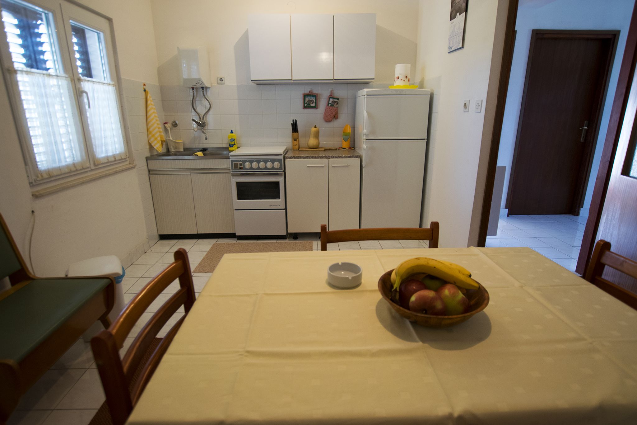 Apartment Nekić 42011-A1