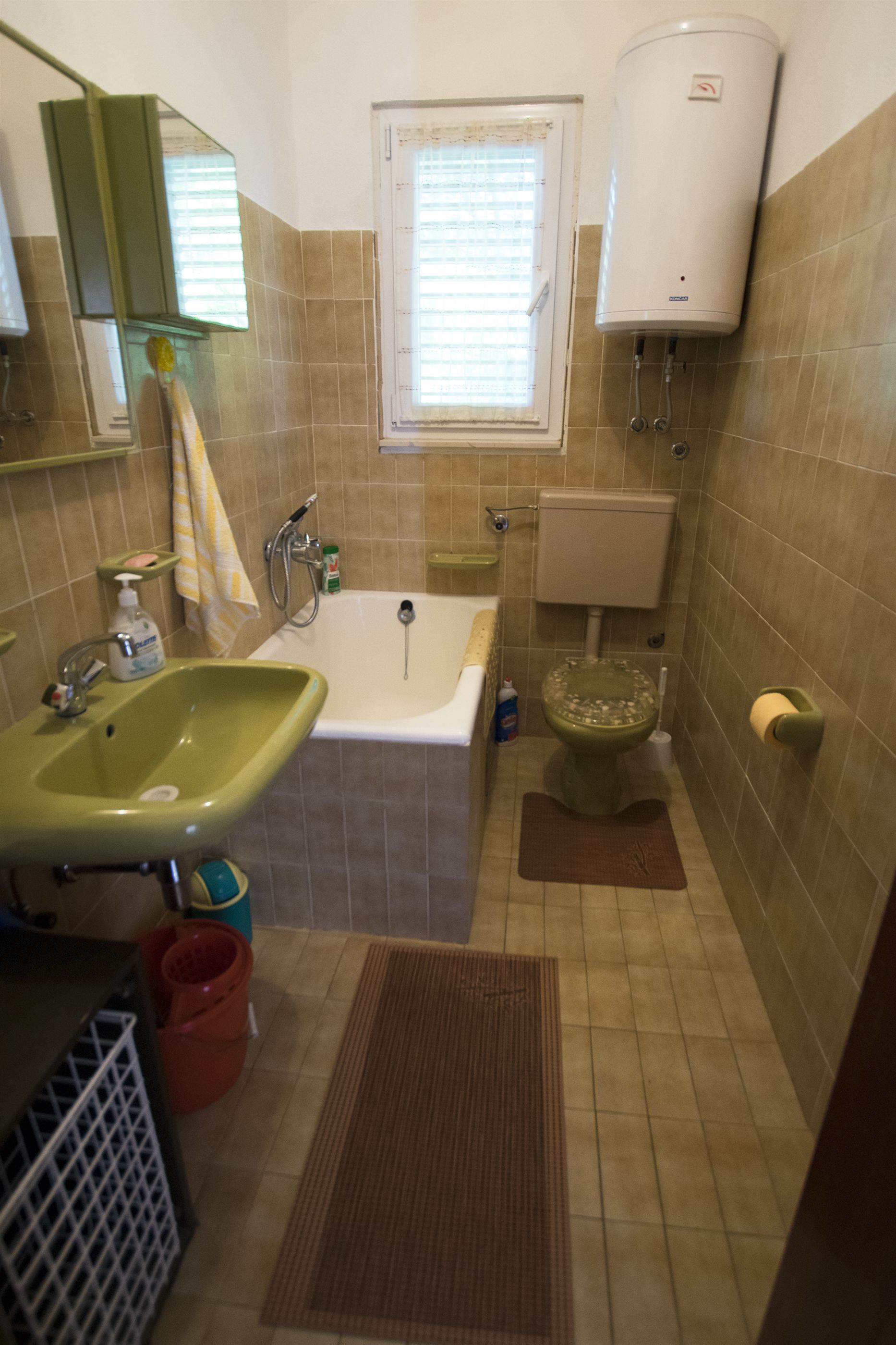 Apartment Nekić 42011-A1