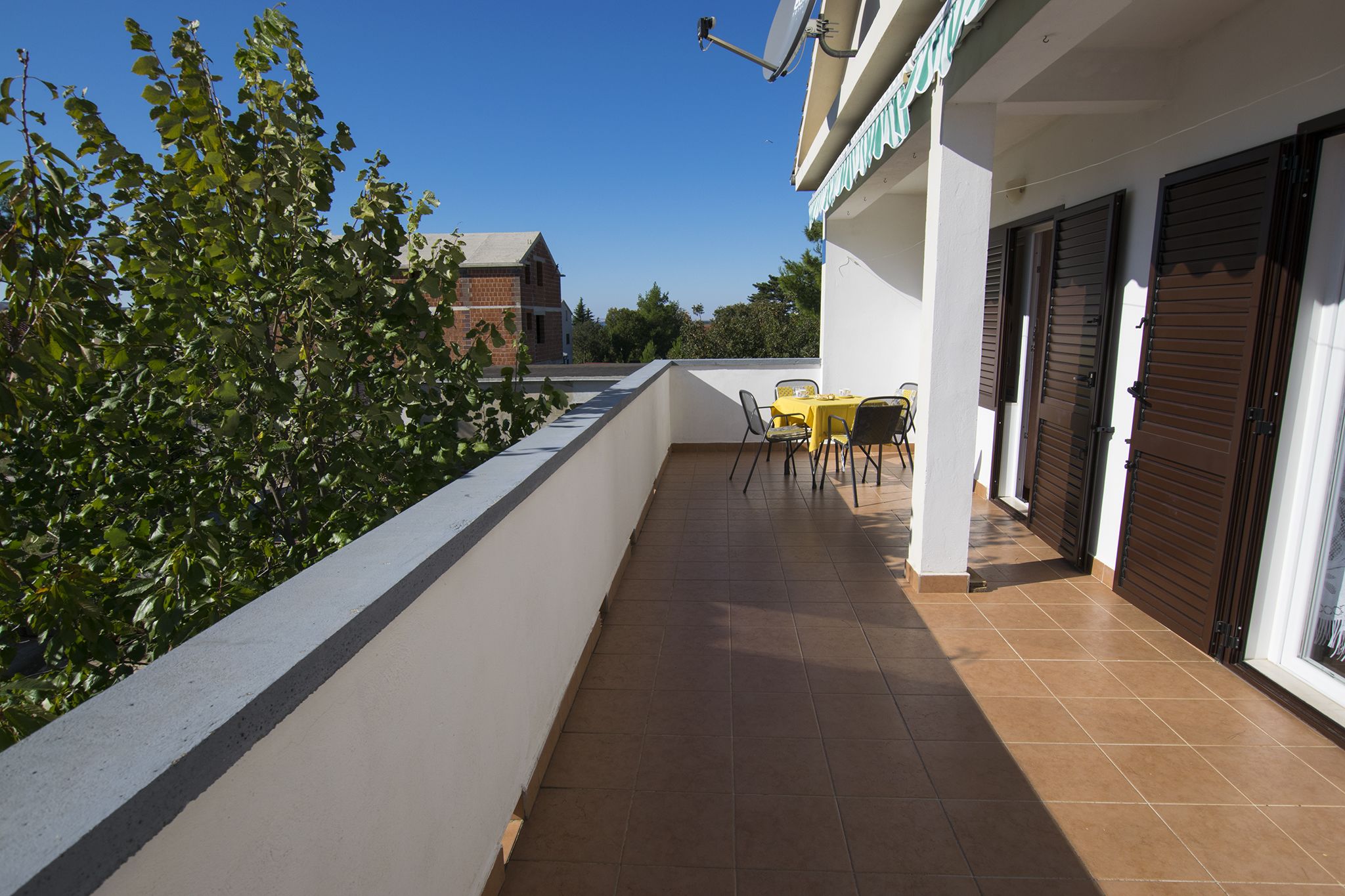 Apartment Nekić 42011-A1