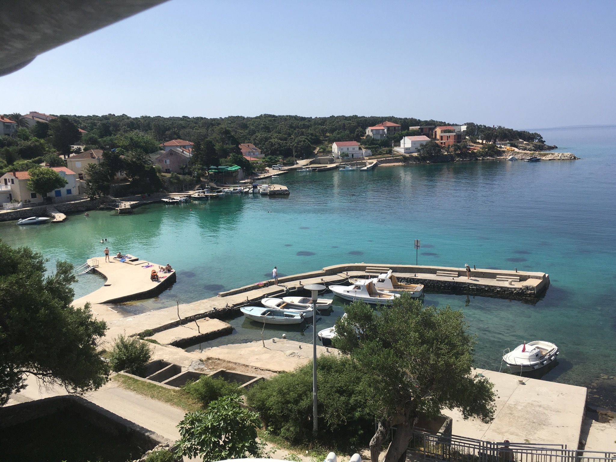 Apartments Suzana 32951-A2