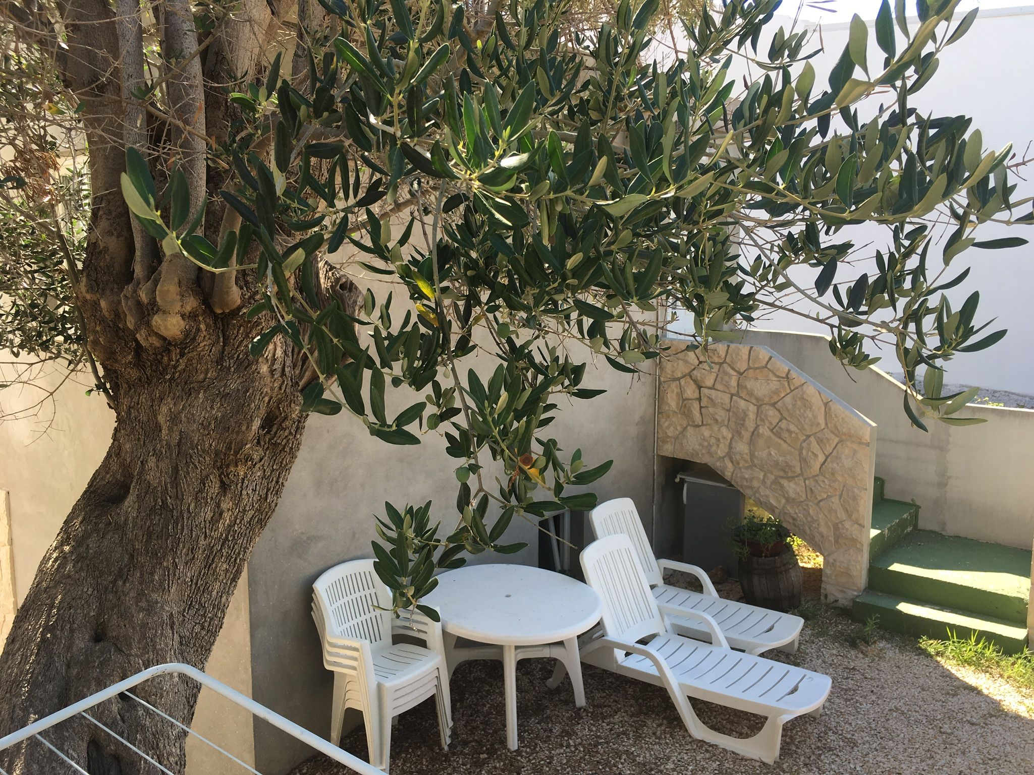 Apartments Suzana 32951-A2