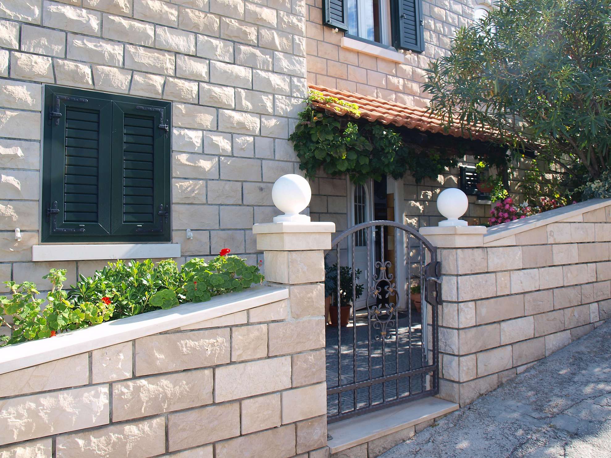 Apartments Etica 42541-A1