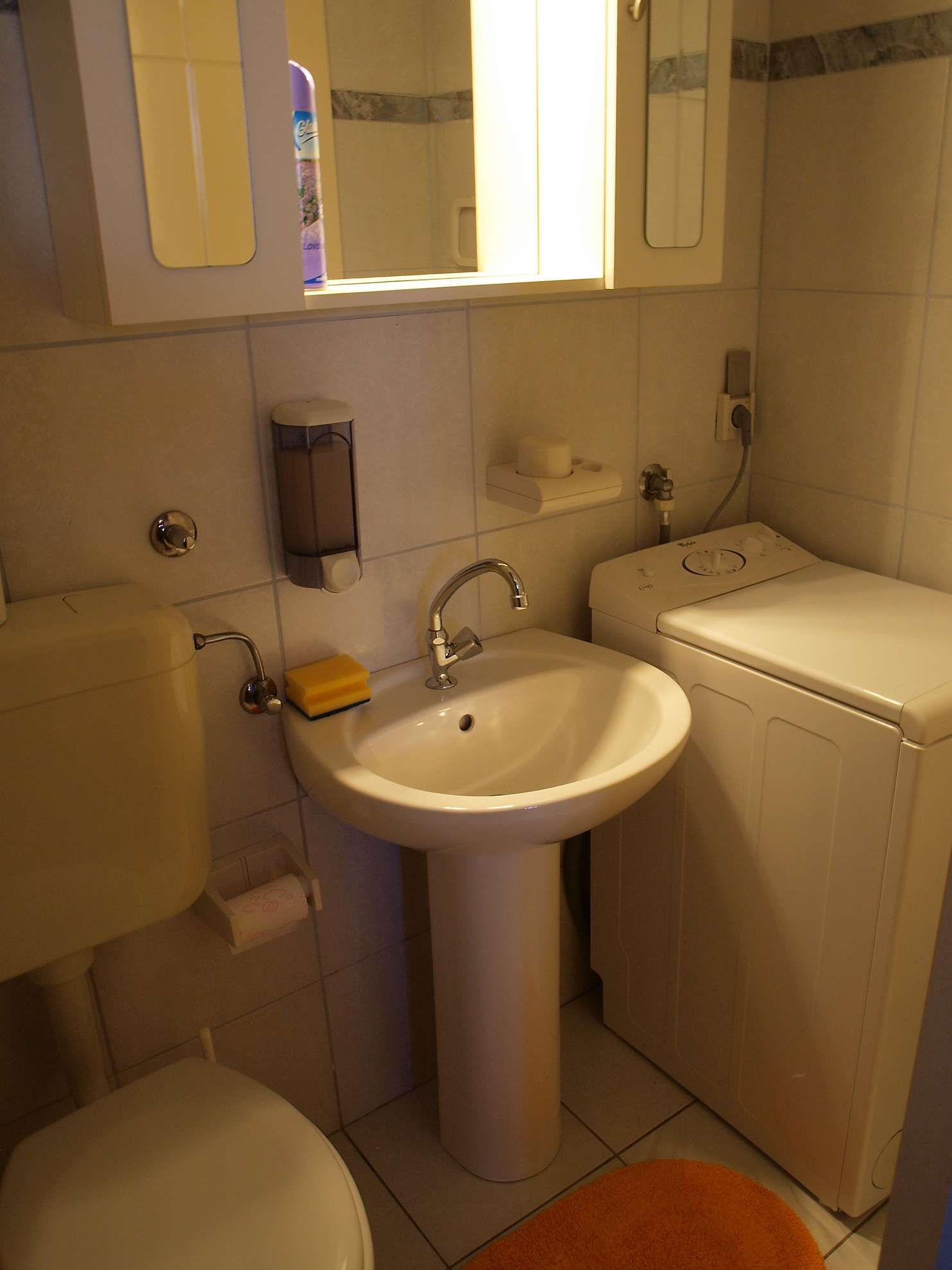 Apartments Etica 42541-A1