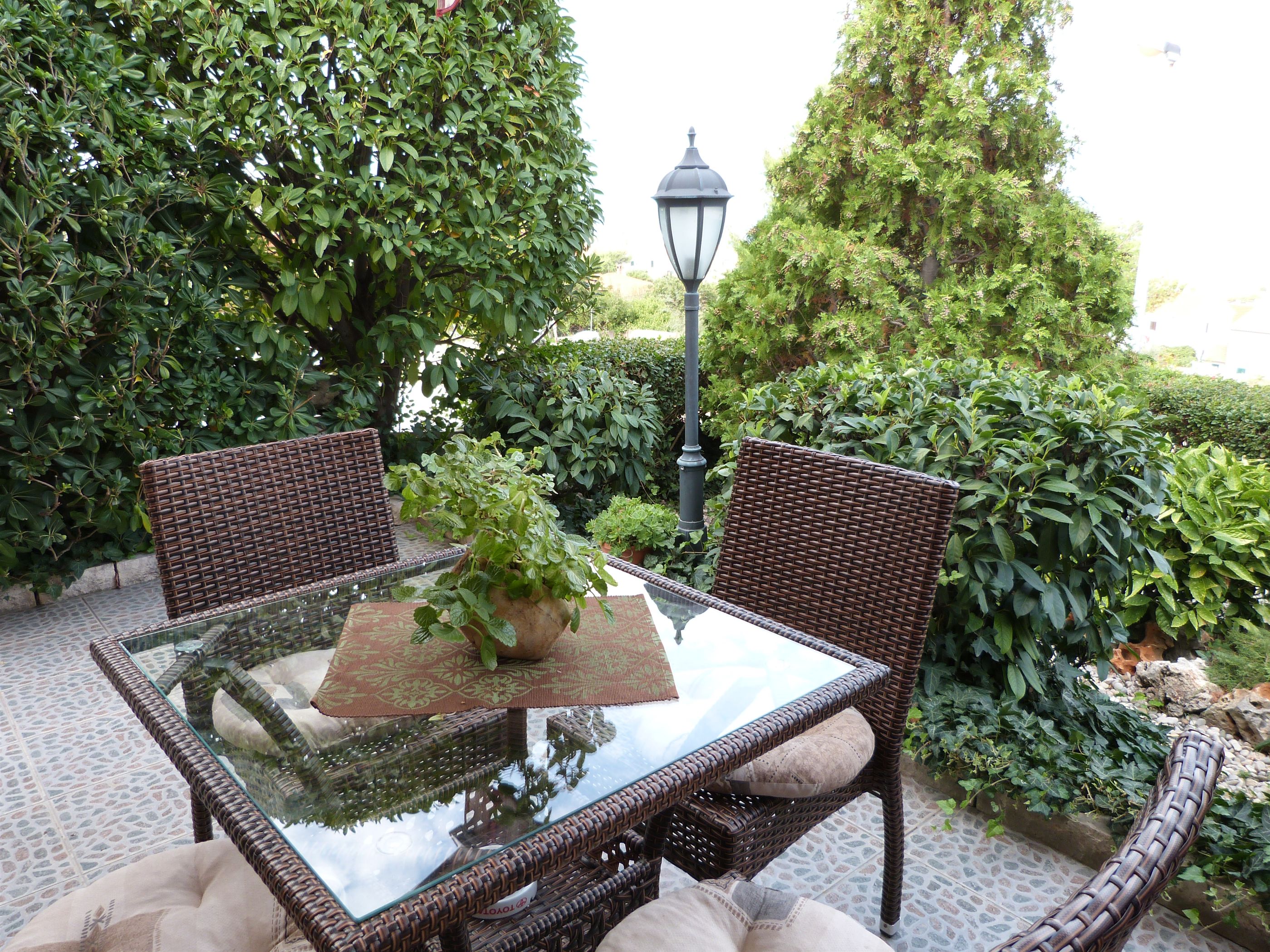 Apartments Etica 42541-A1