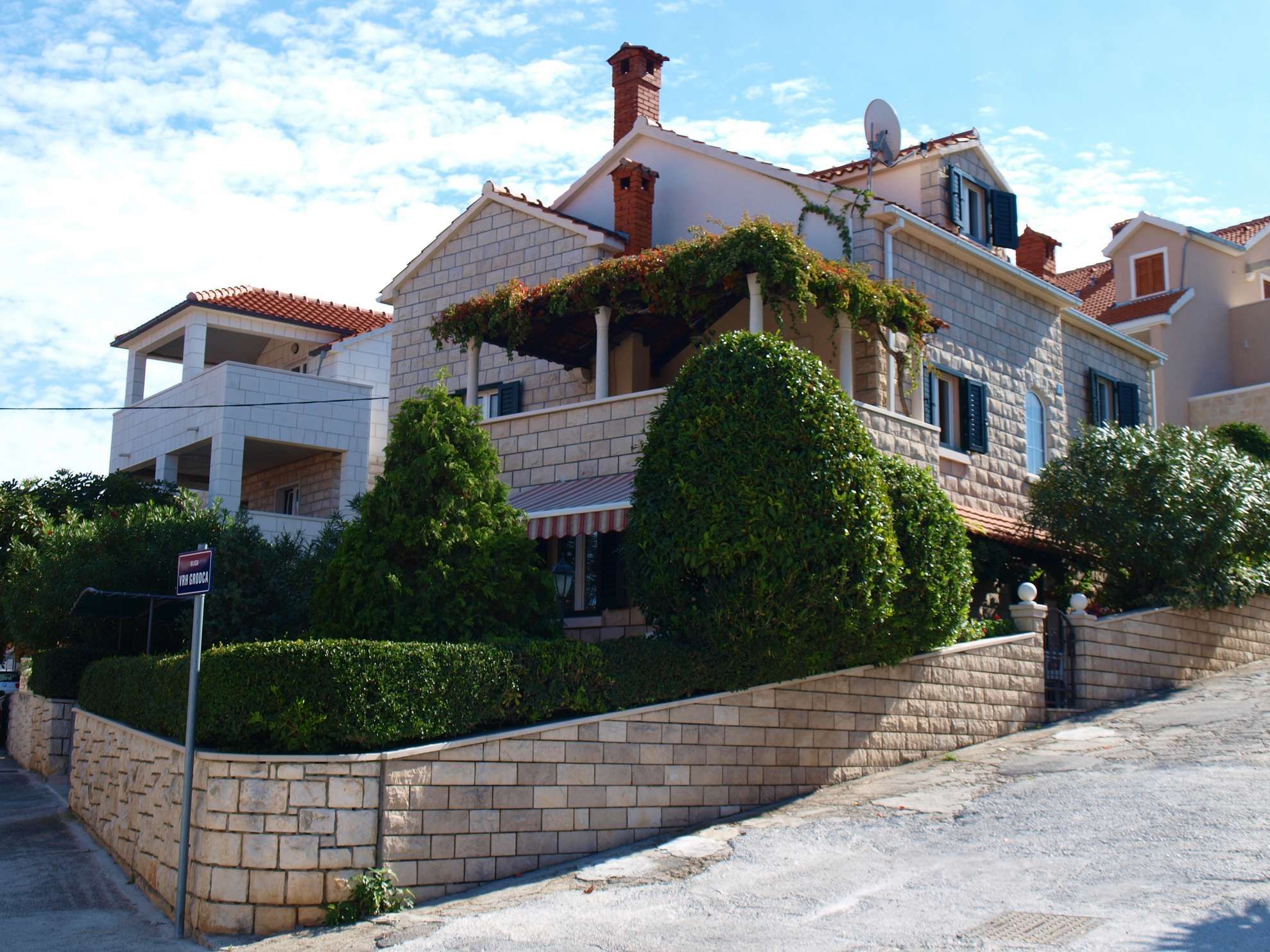 Apartments Etica 42541-A1
