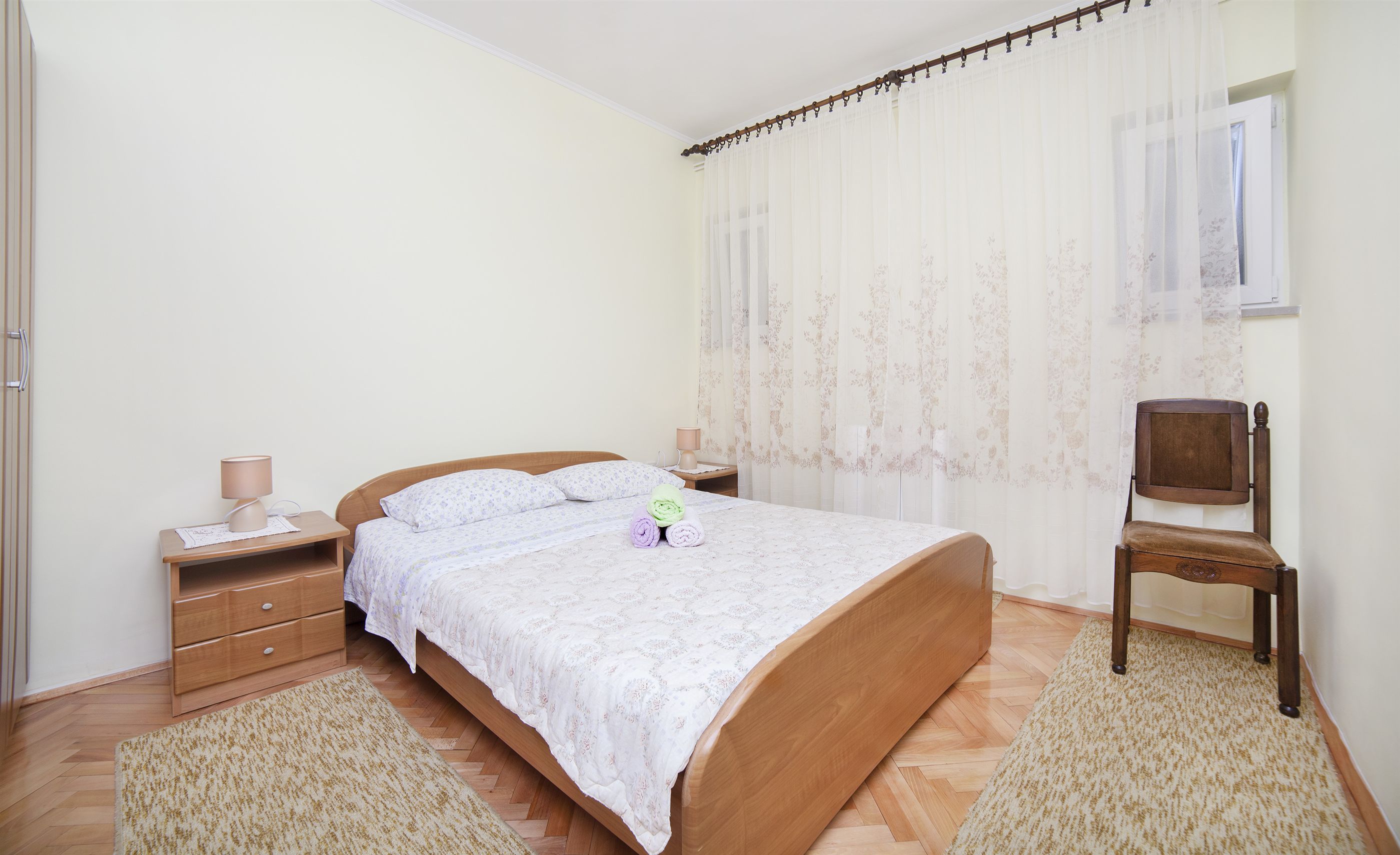 Apartments Anđela 43241-A1