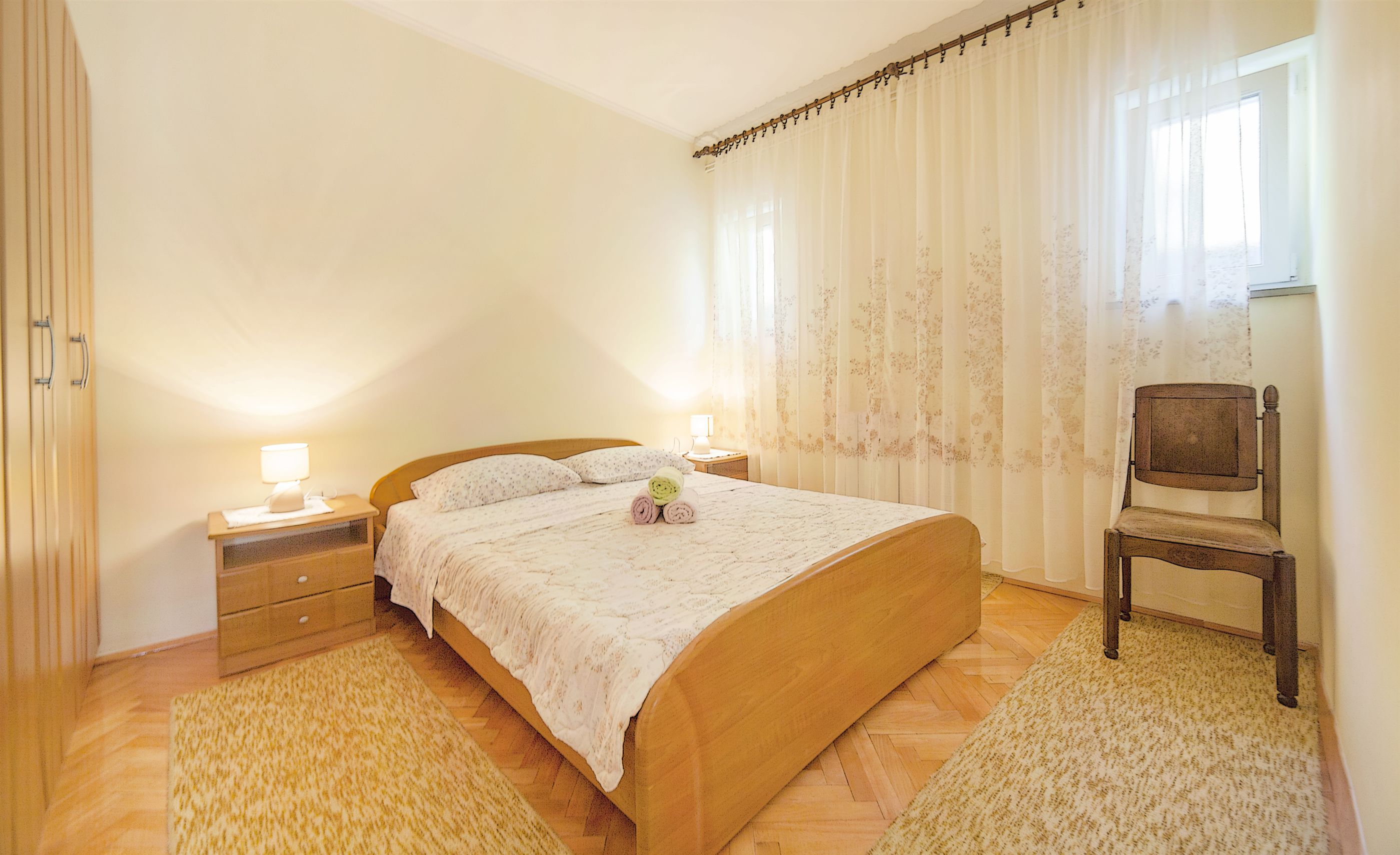 Apartments Anđela 43241-A1