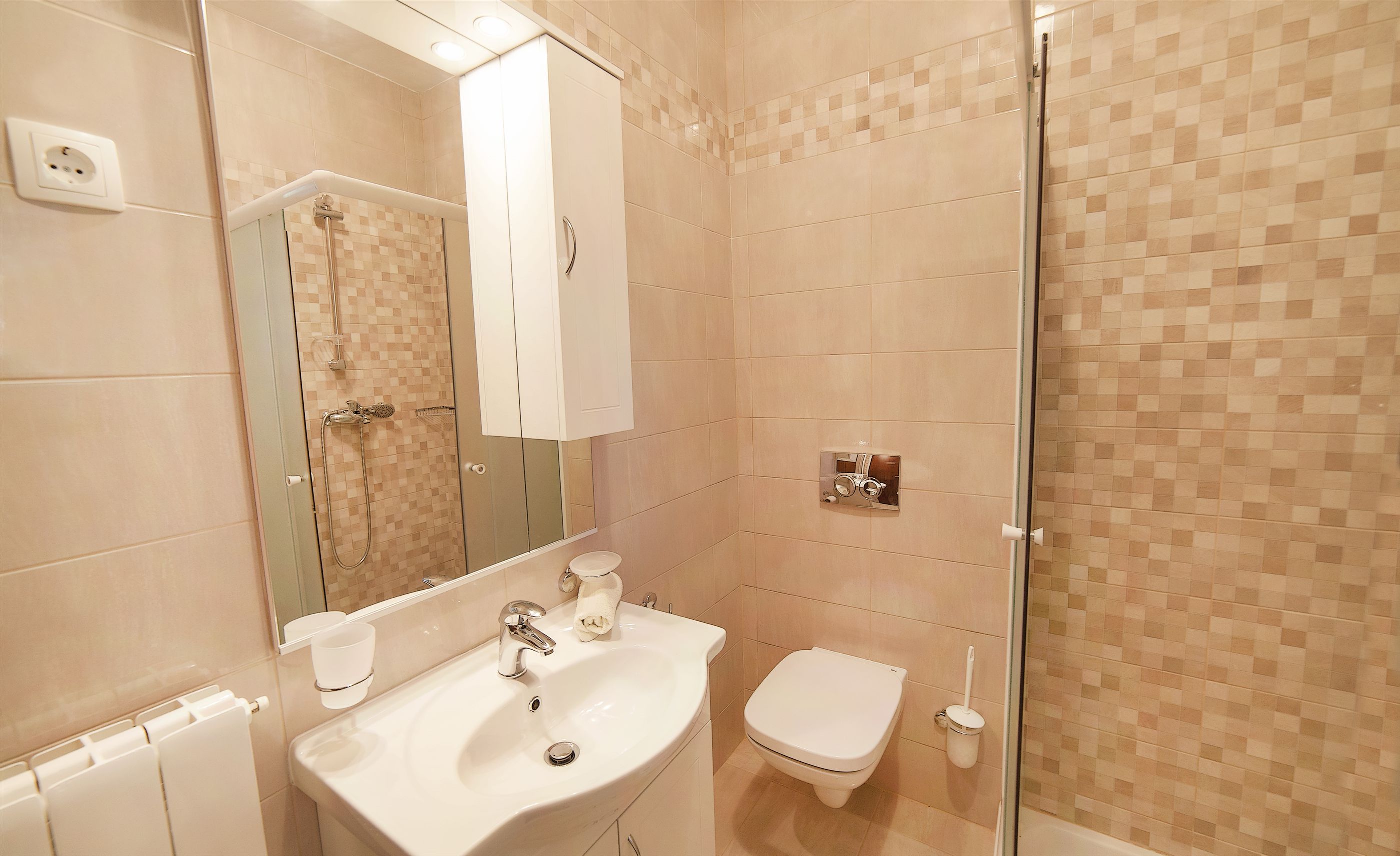 Apartments Anđela 43241-A1