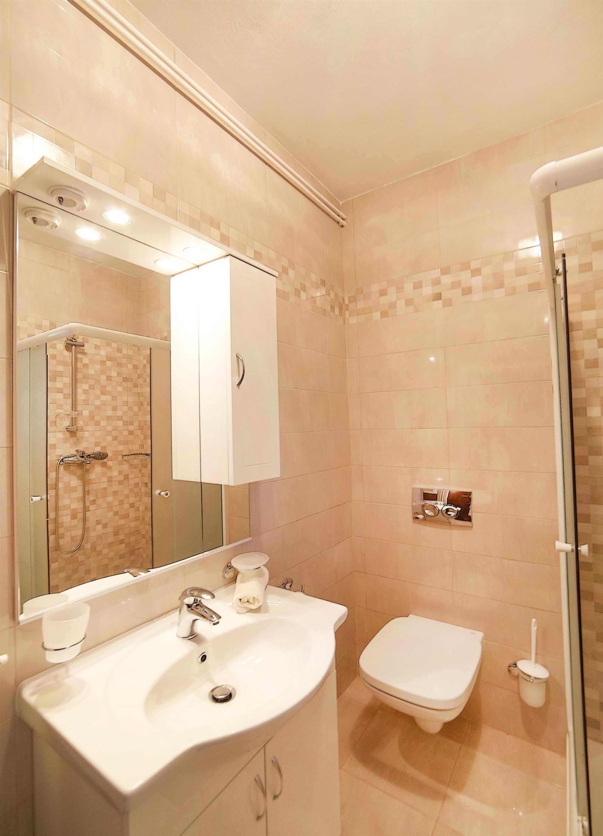 Apartments Anđela 43241-A1