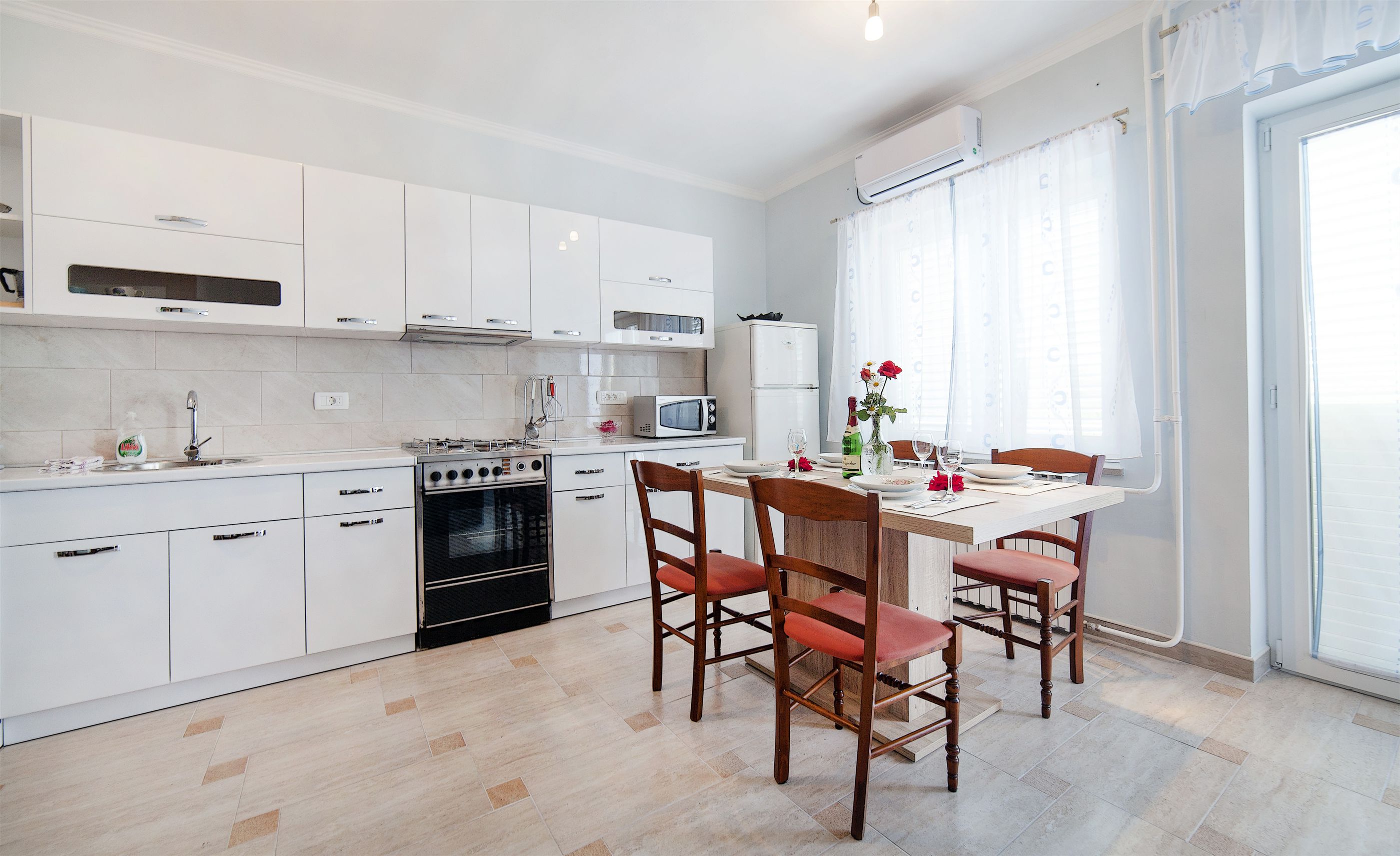 Apartments Anđela 43241-A1