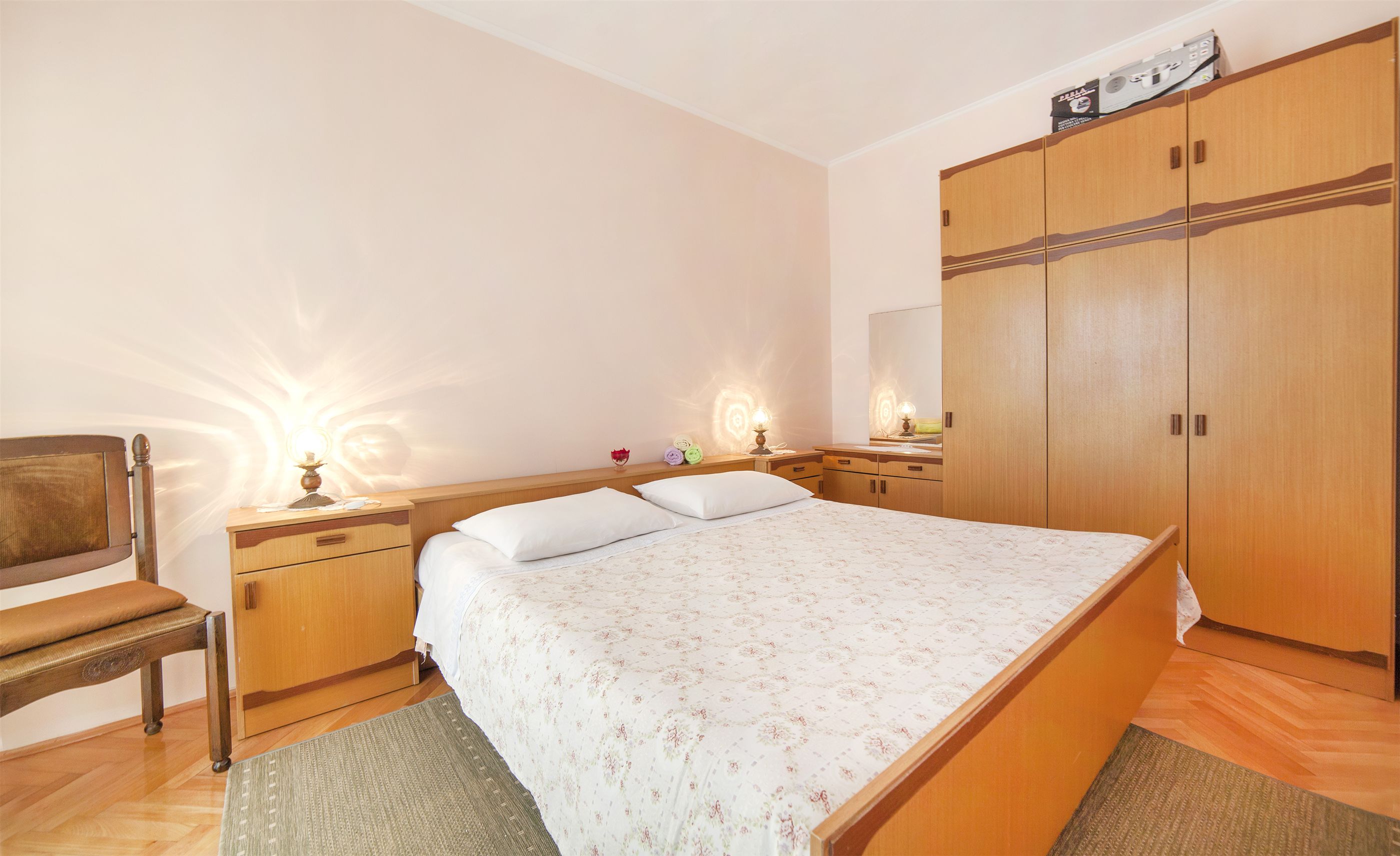 Apartments Anđela 43241-A1