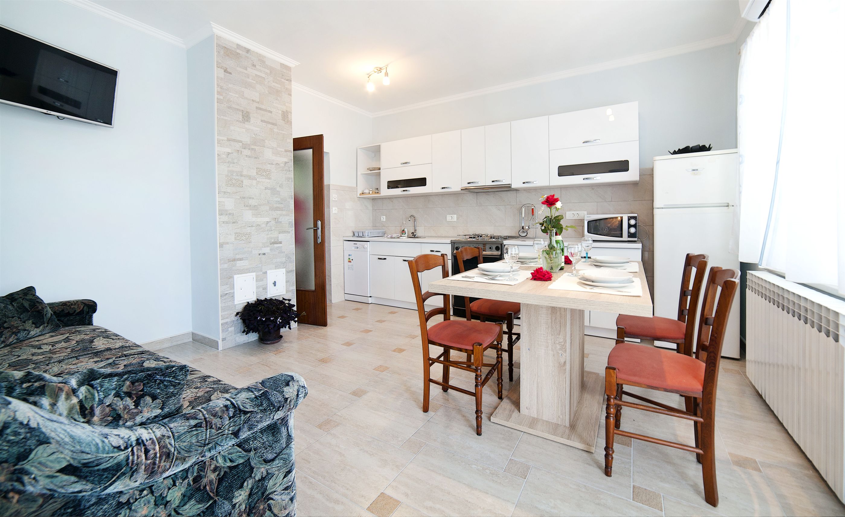 Apartments Anđela 43241-A1