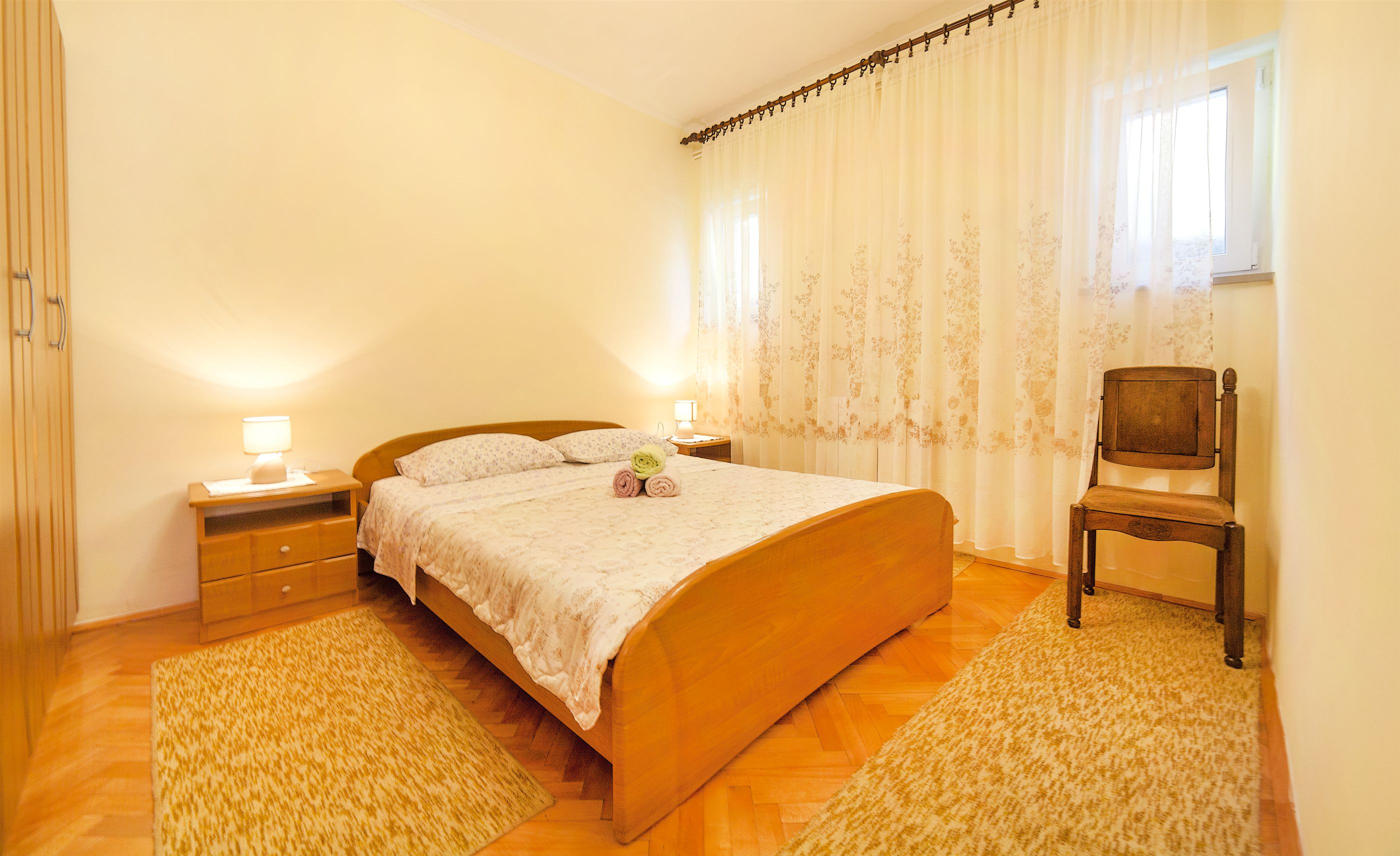 Apartments Anđela 43241-A1