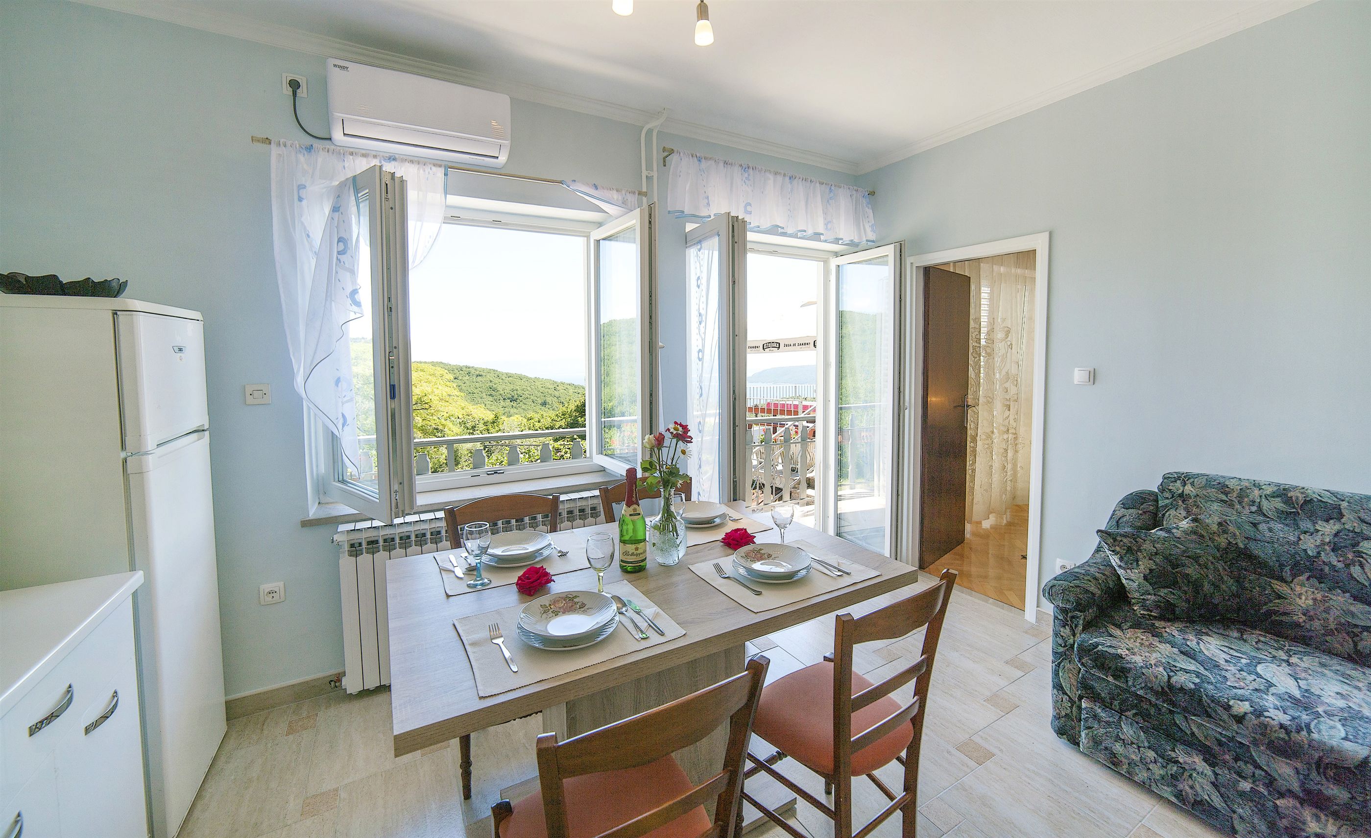 Apartments Anđela 43241-A1