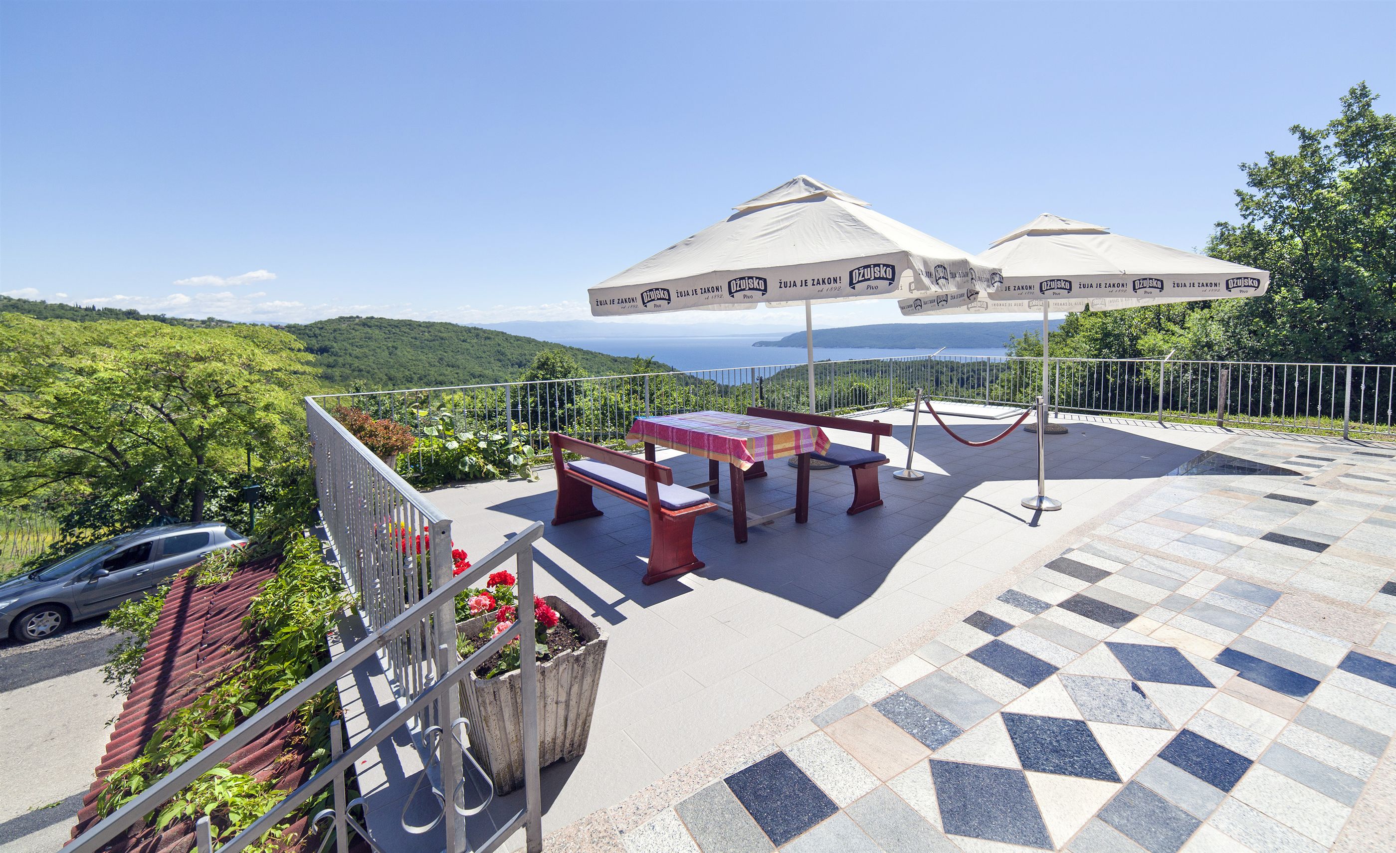 Apartments Anđela 43241-A1
