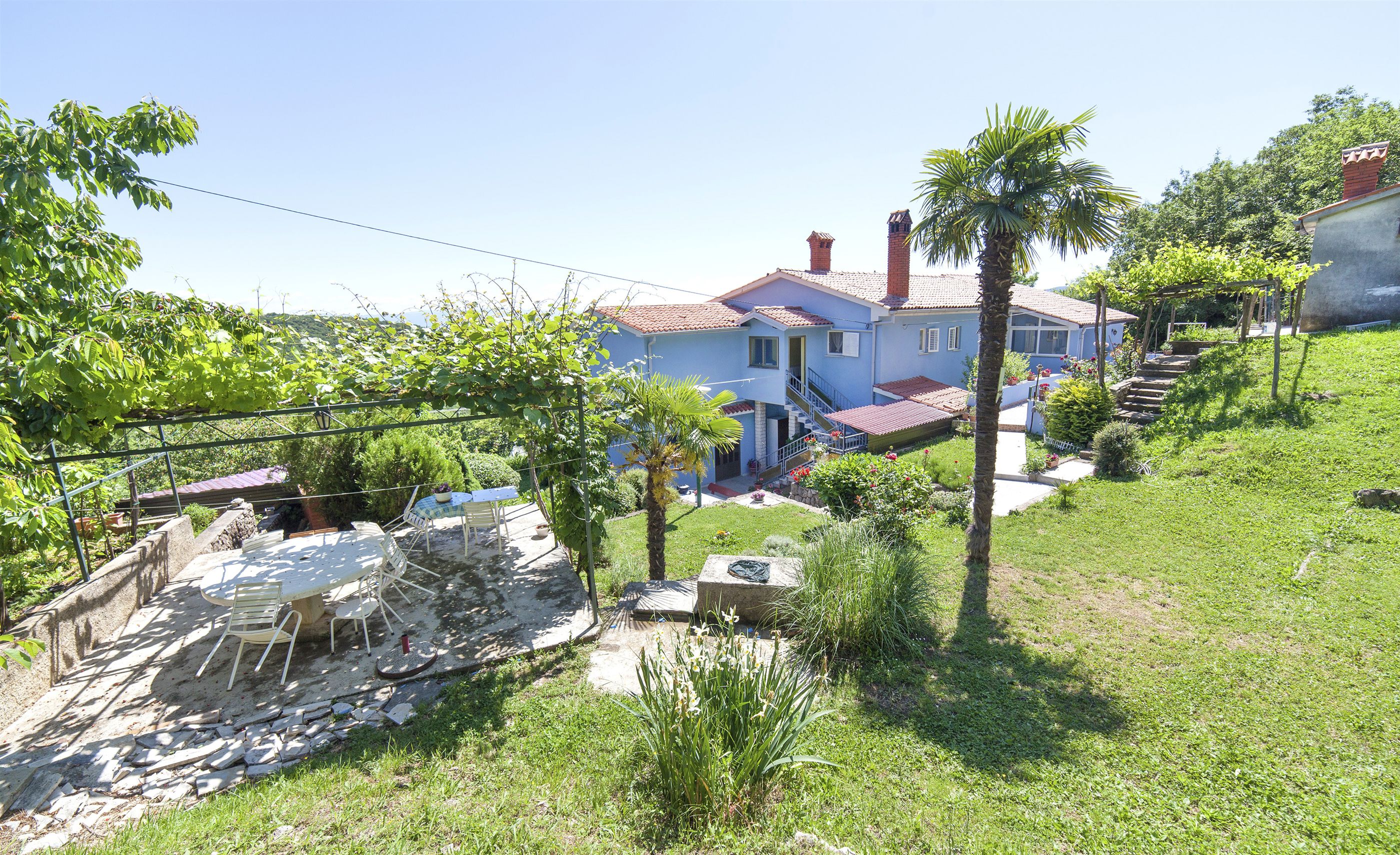 Apartments Anđela 43241-A1